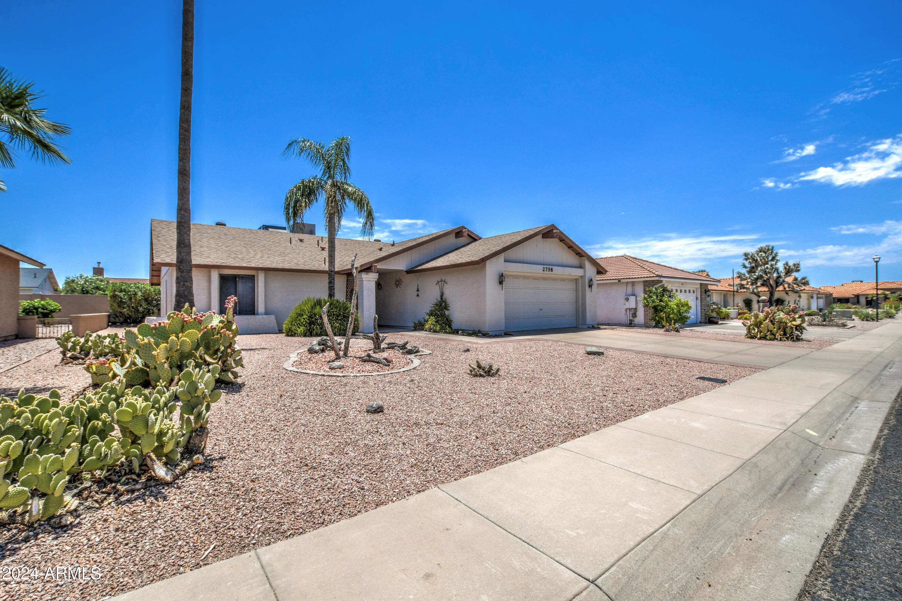 Mesa, AZ 85206,2758 LEISURE WORLD --