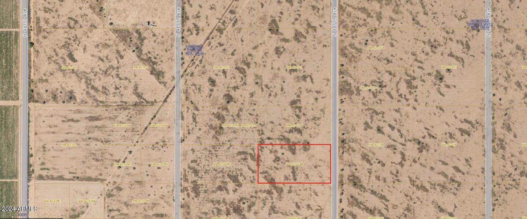 Tonopah, AZ 85354,487 Ave N of Indian School Rd B -- #-