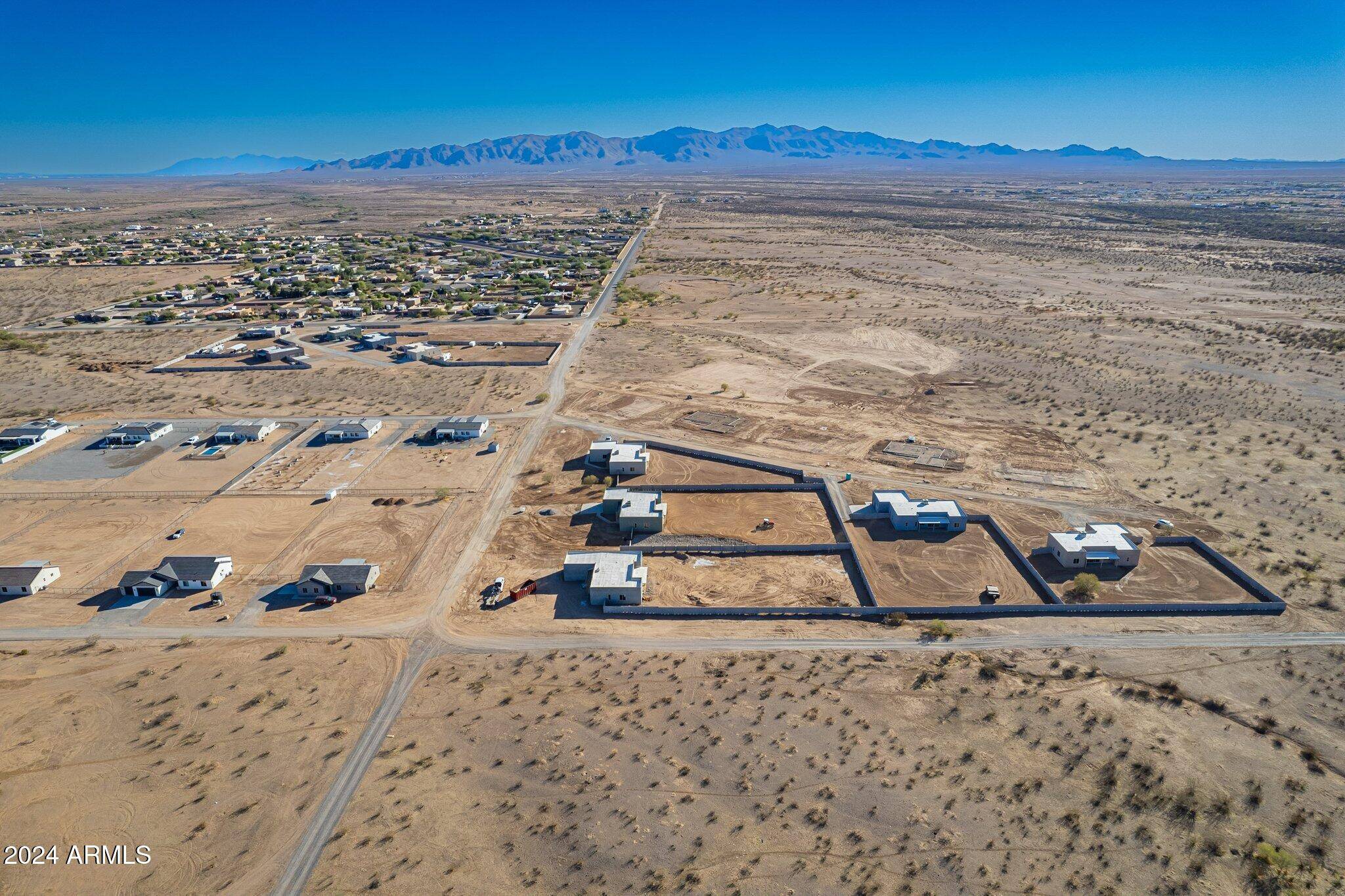 Wittmann, AZ 85361,23176 W SKINNER Road