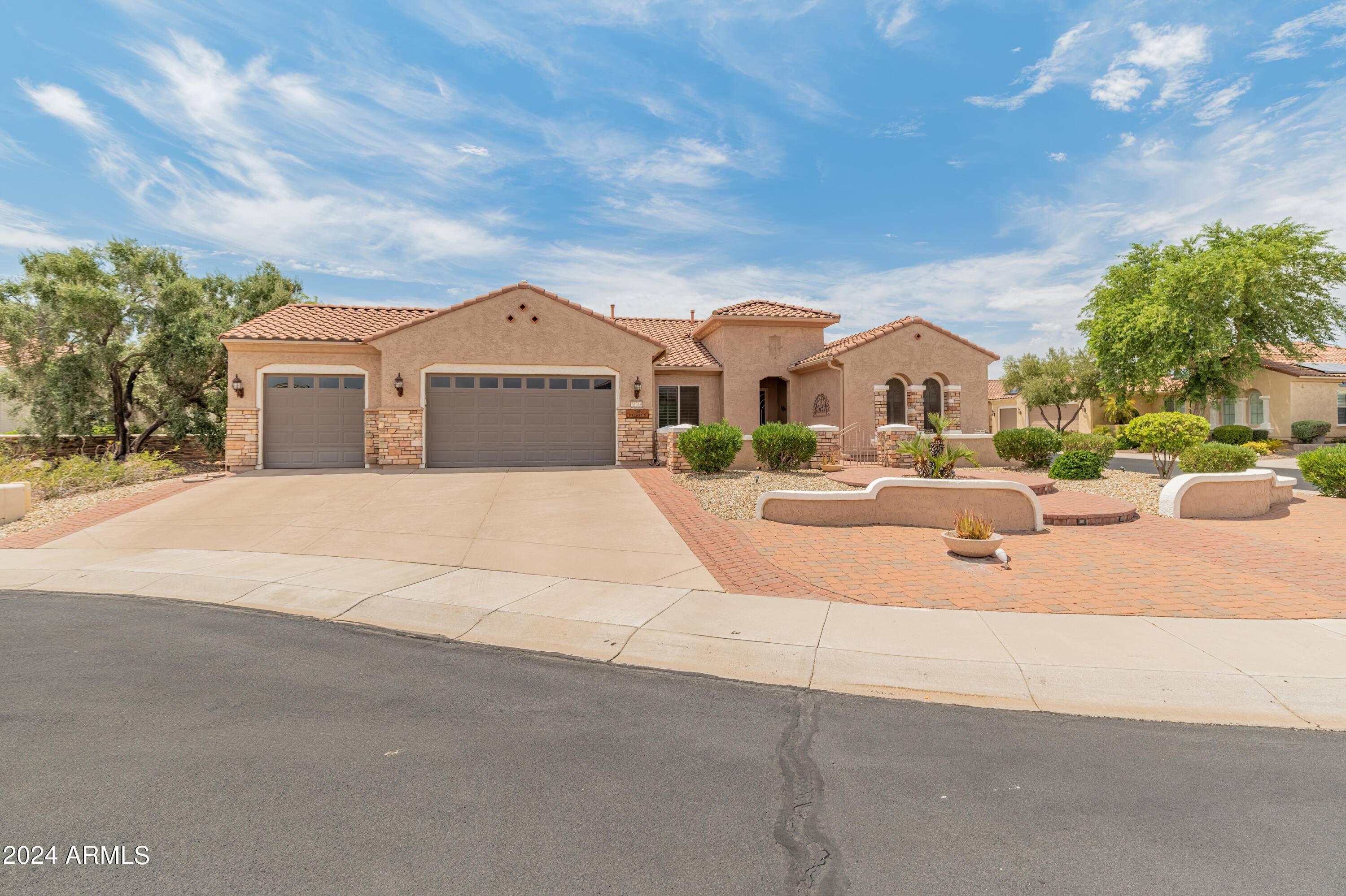 Buckeye, AZ 85396,26369 W YUKON Court