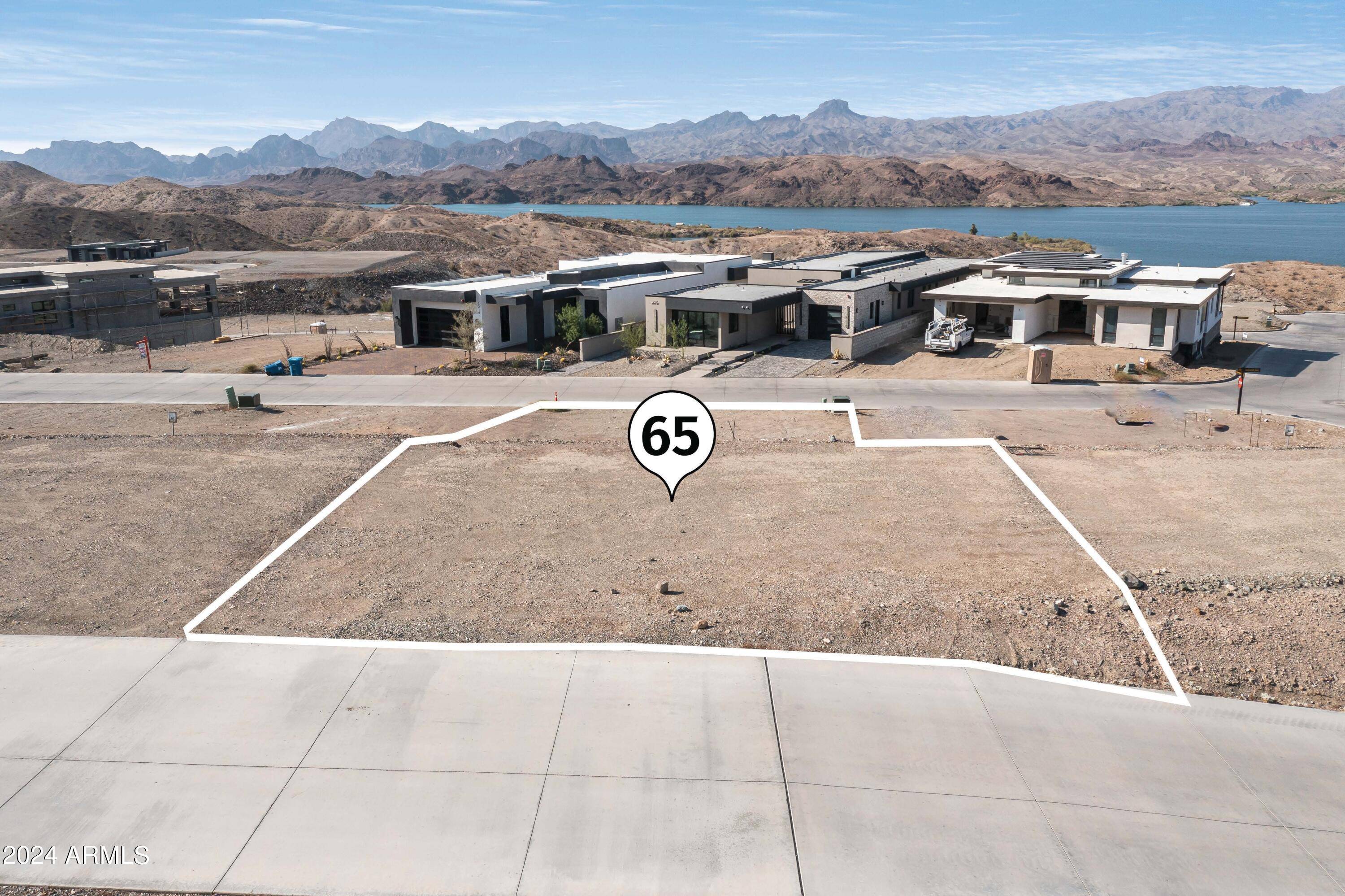 Lake Havasu City, AZ 86403,2312 W LAKE RIDGE Way #65