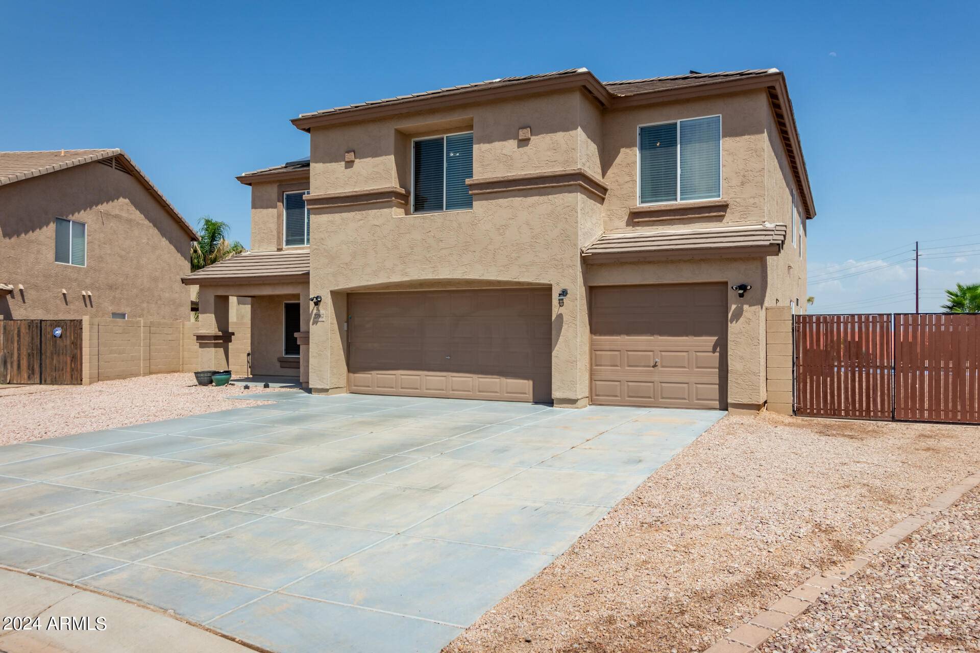 San Tan Valley, AZ 85143,27967 N LIMESTONE Lane