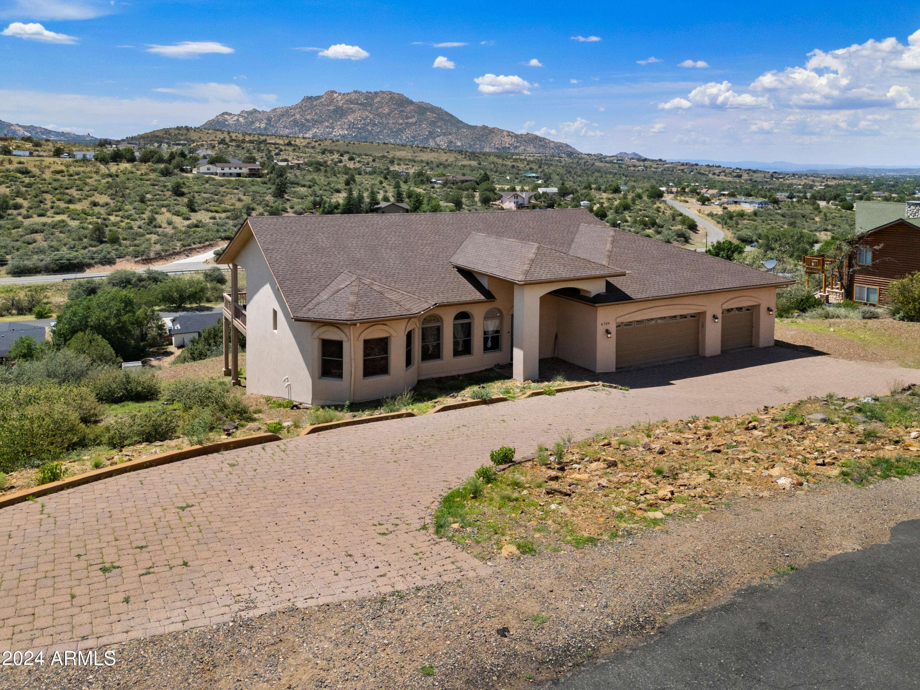 Prescott, AZ 86305,4720 BOWIE Drive S