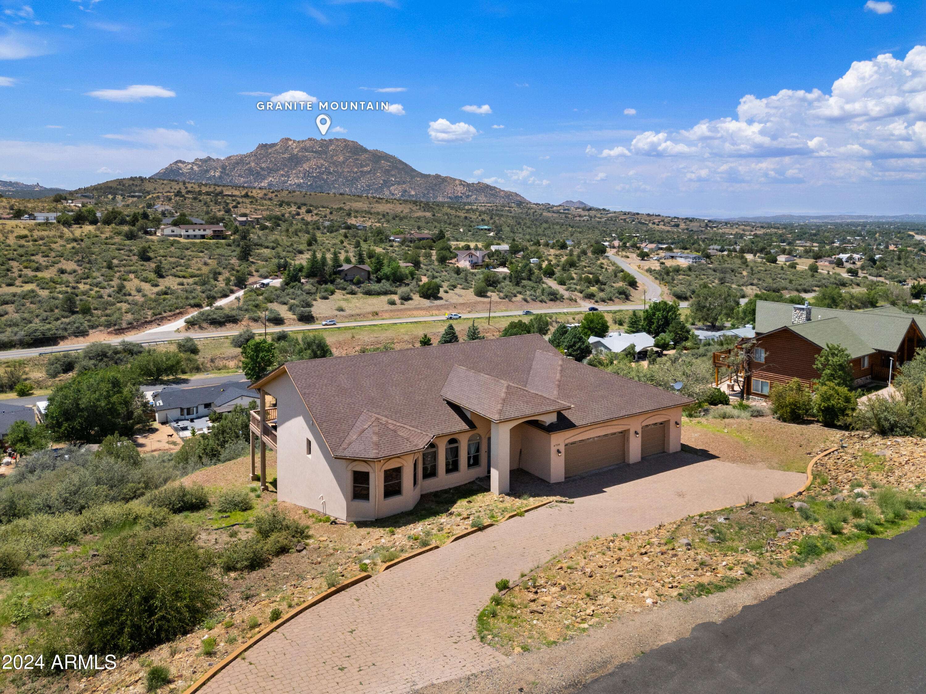 Prescott, AZ 86305,4720 BOWIE Drive S