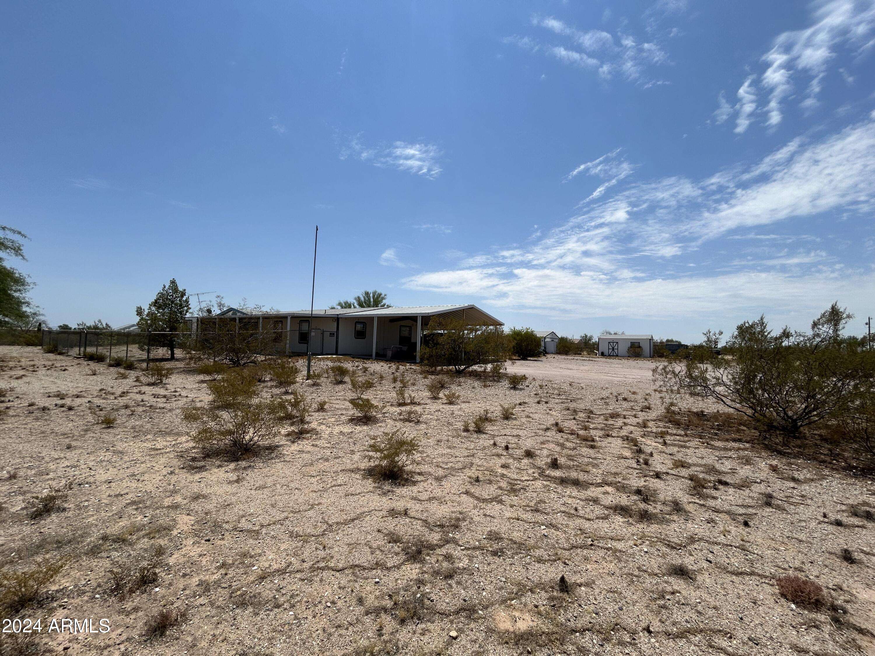 San Tan Valley, AZ 85144,2249 W DANIEL Road