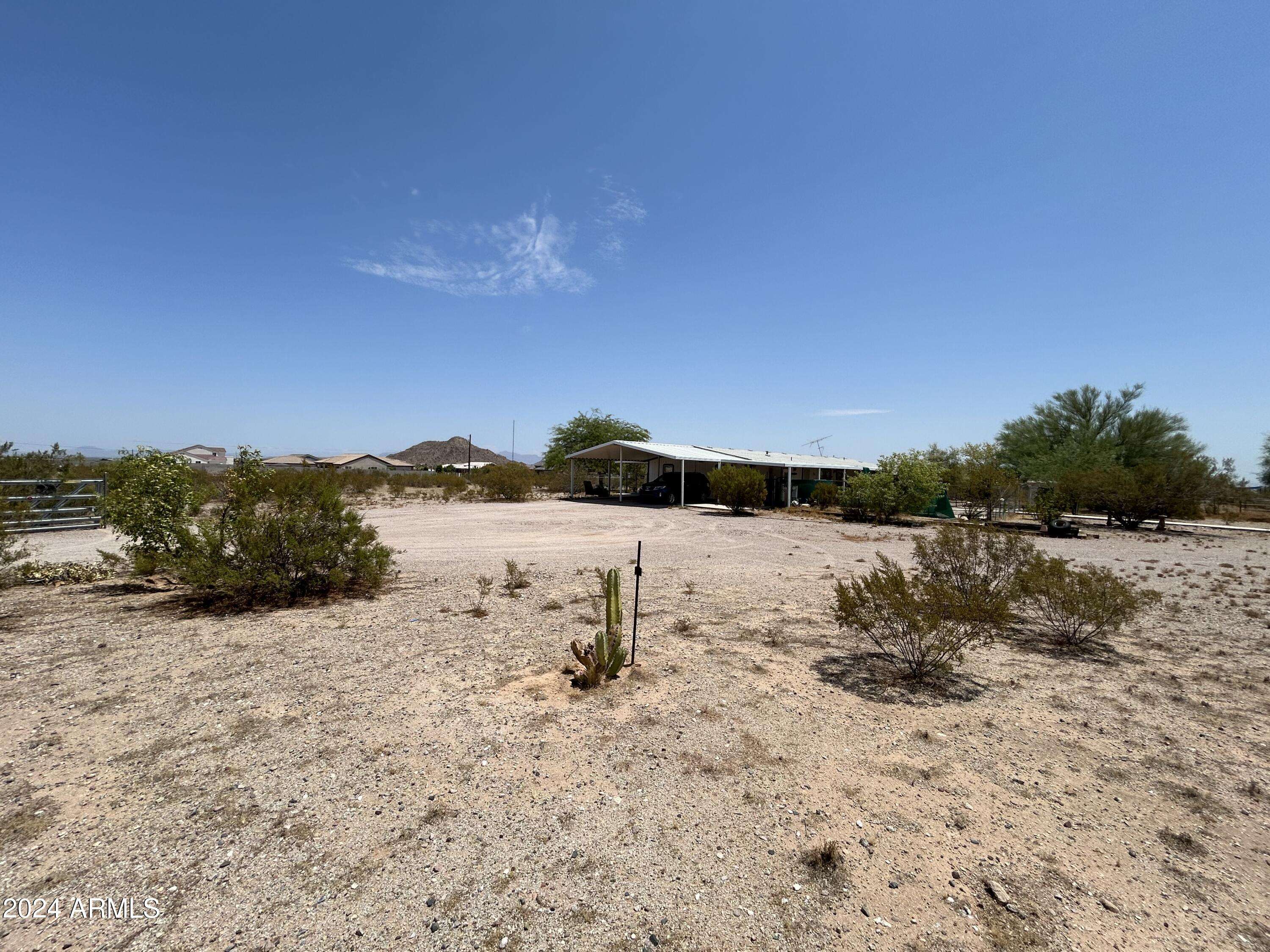 San Tan Valley, AZ 85144,2249 W DANIEL Road