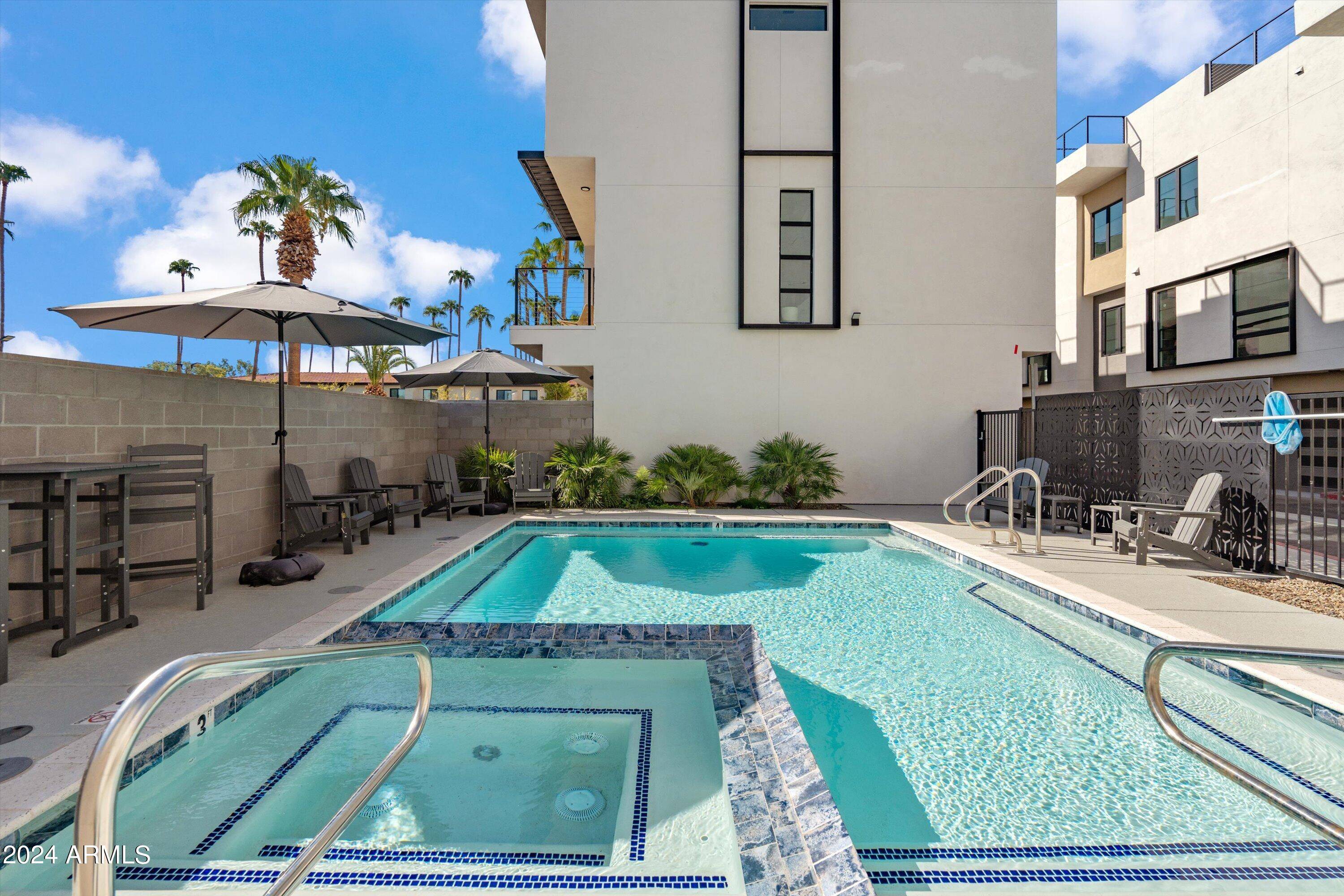 Scottsdale, AZ 85257,1501 N MILLER Road #1011