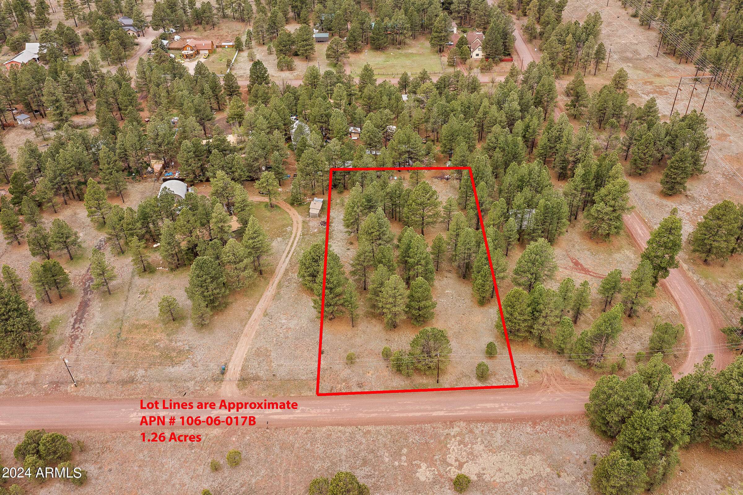 Flagstaff, AZ 86004,171 S Beech Drive #--