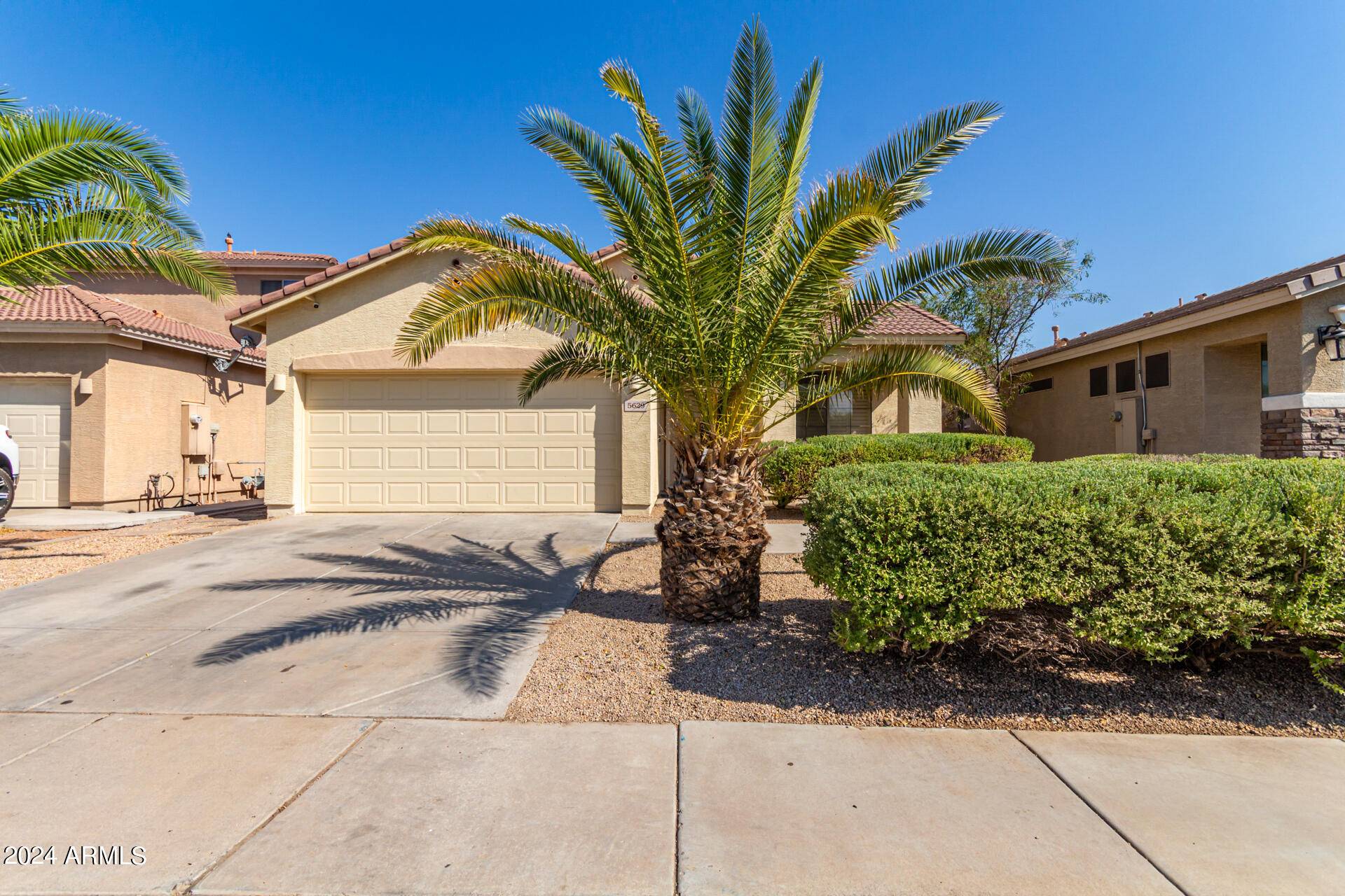 Laveen, AZ 85339,5629 W VINEYARD Road