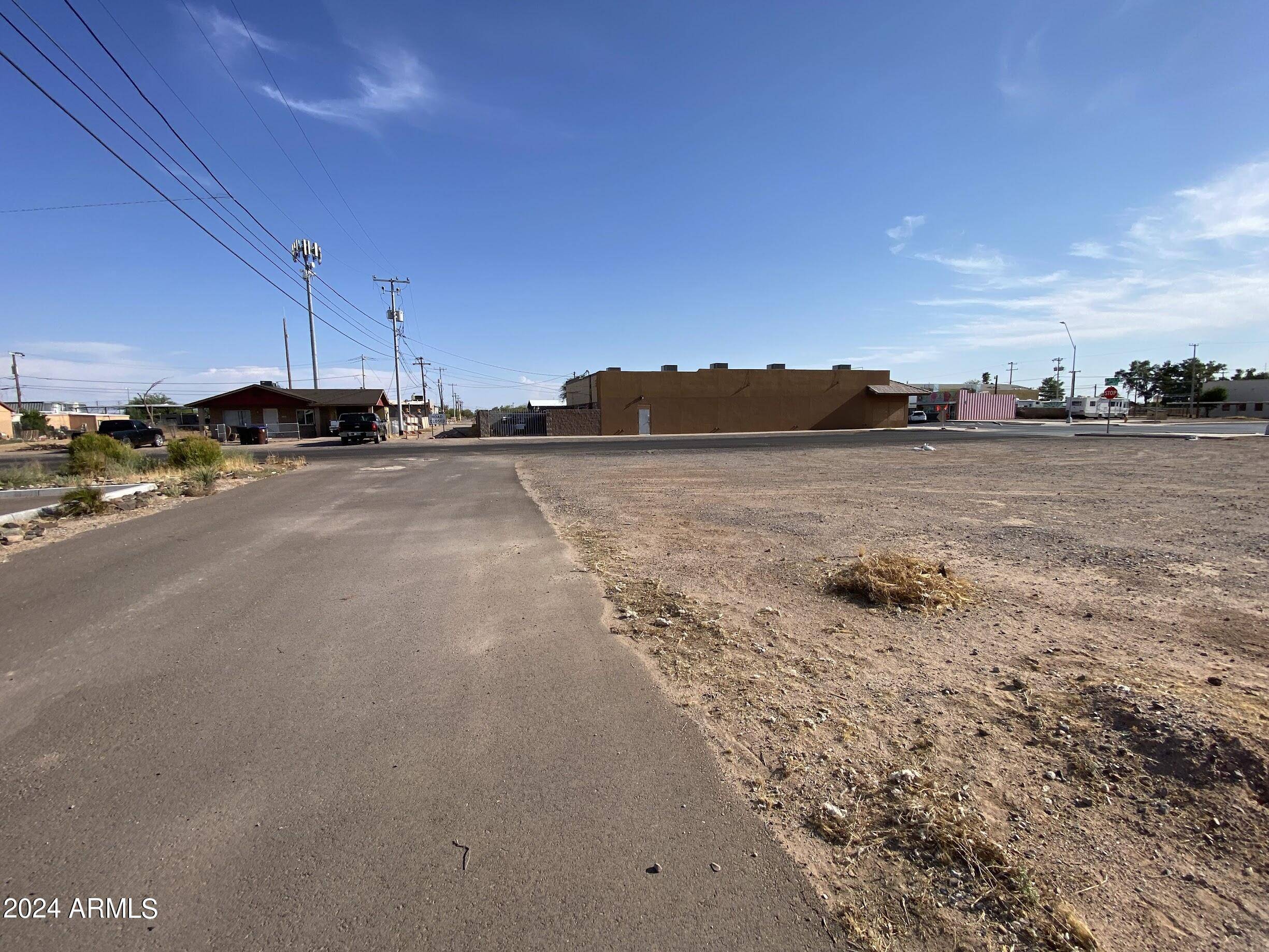 Coolidge, AZ 85128,0 S Main Street #18