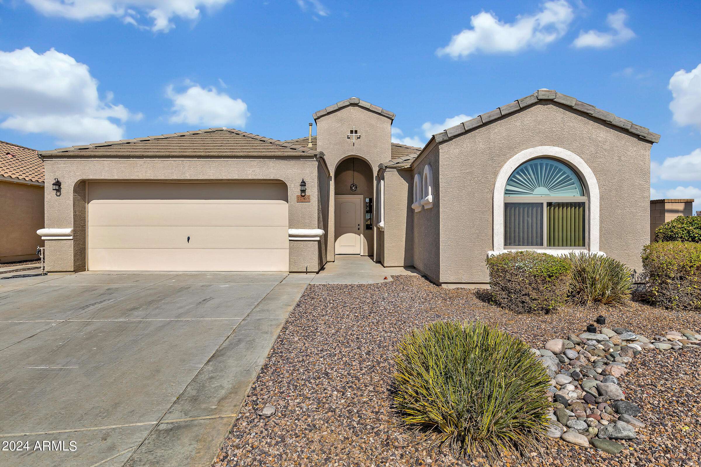 Surprise, AZ 85388,12565 N 175TH Drive