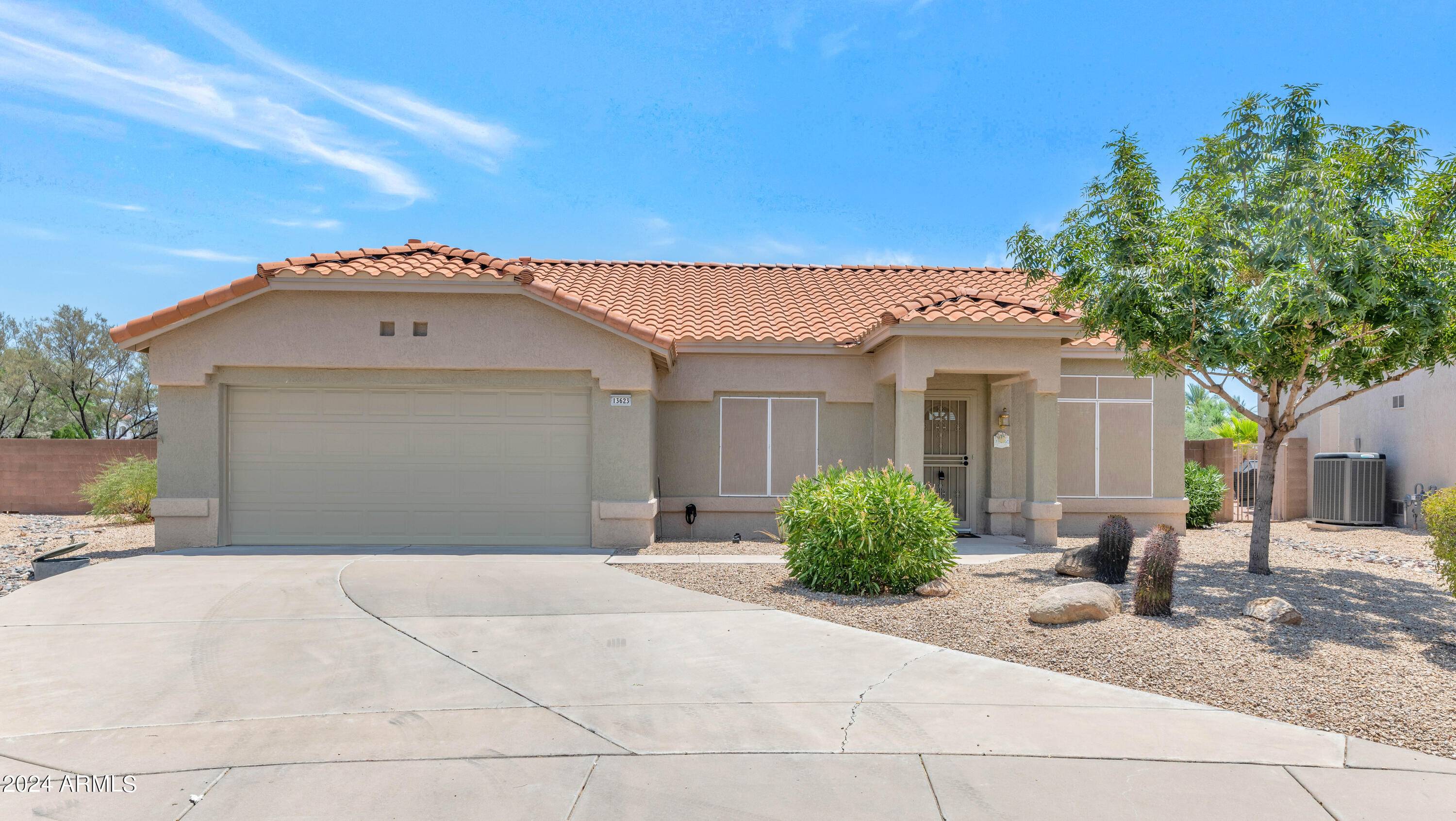 Sun City West, AZ 85375,13623 W Utica Drive