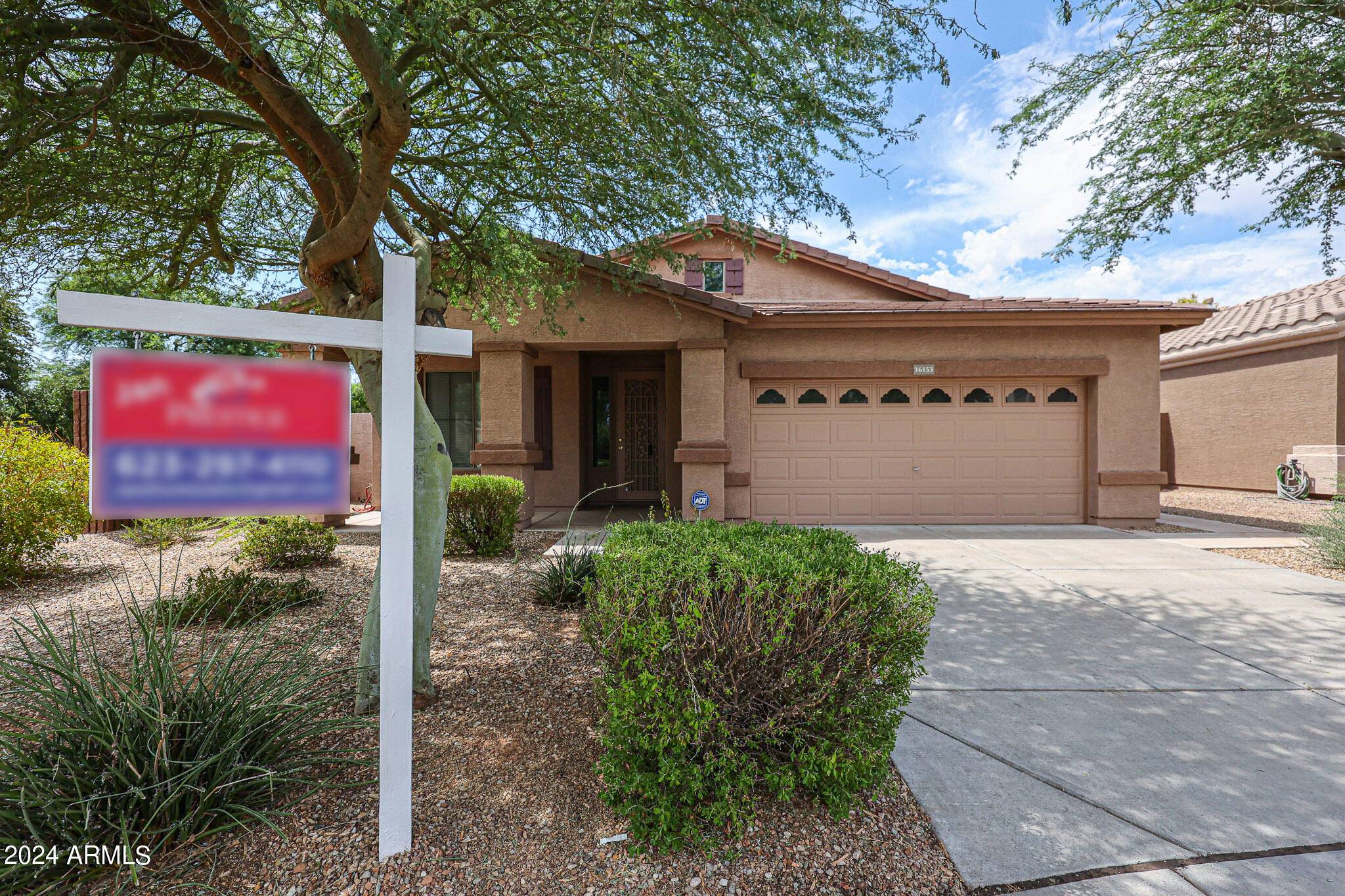 Surprise, AZ 85379,16153 W CROCUS Drive