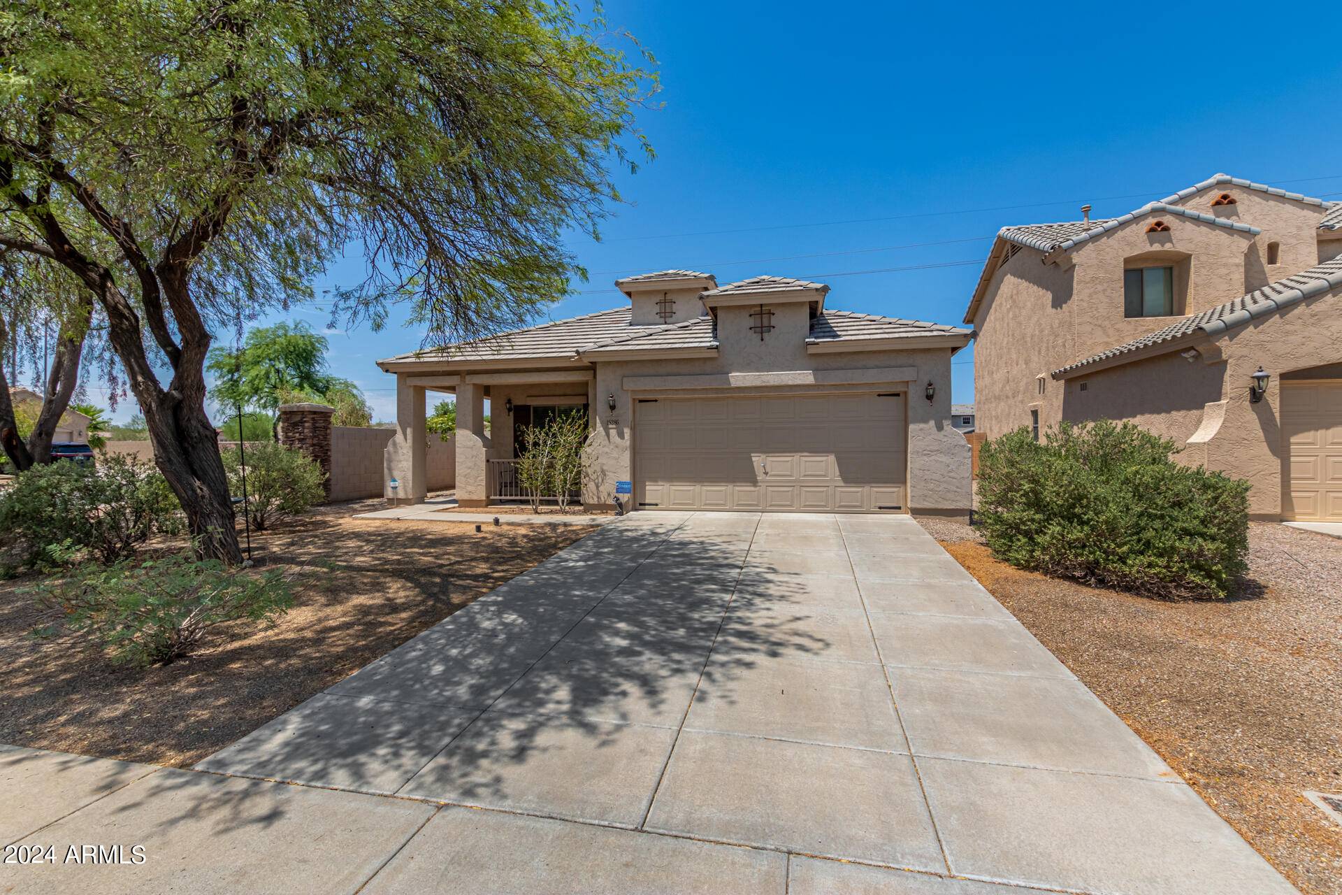 Surprise, AZ 85379,15286 W SHAW BUTTE Drive