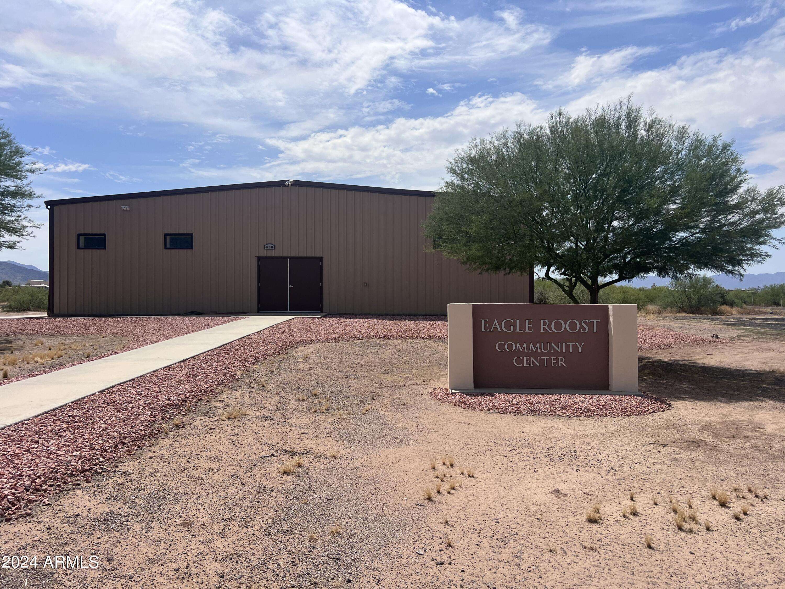 Aguila, AZ 85320,50814 W IVER Road #-