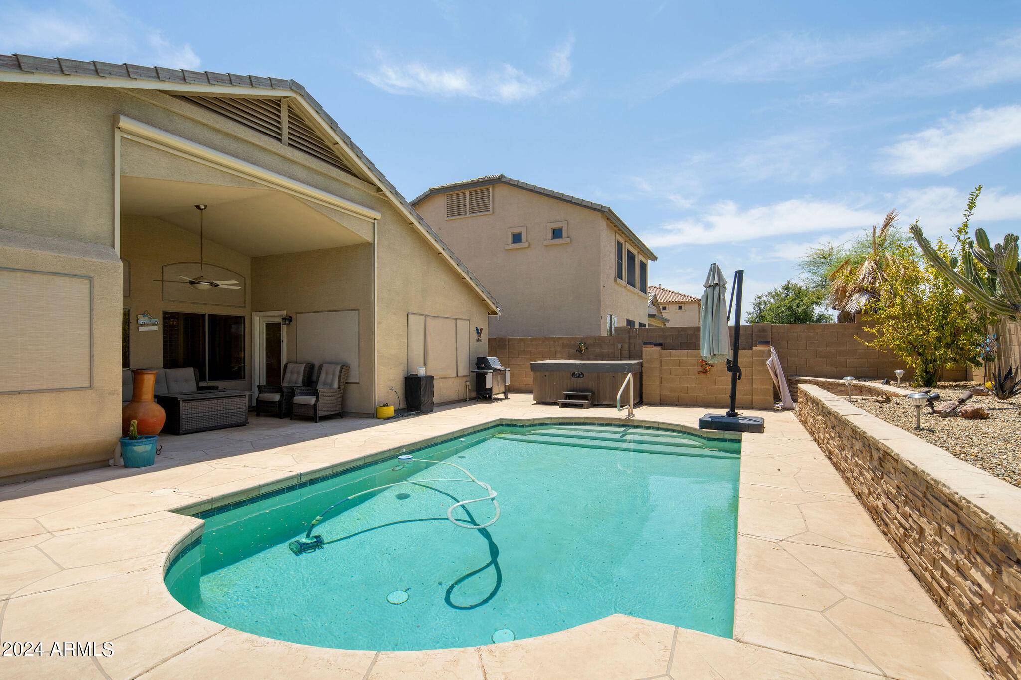 San Tan Valley, AZ 85143,236 E CLAIRIDGE Drive