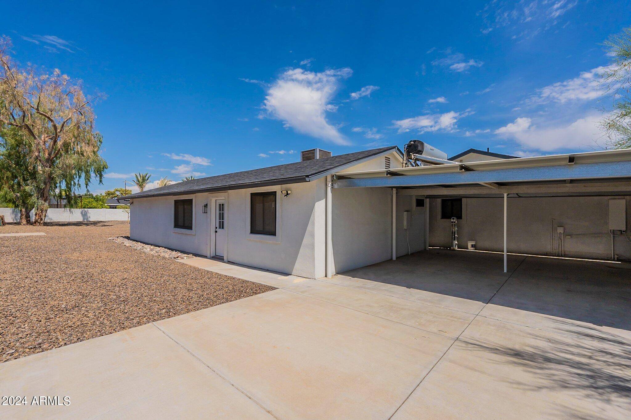 Paradise Valley, AZ 85253,6302 E COCHISE Road