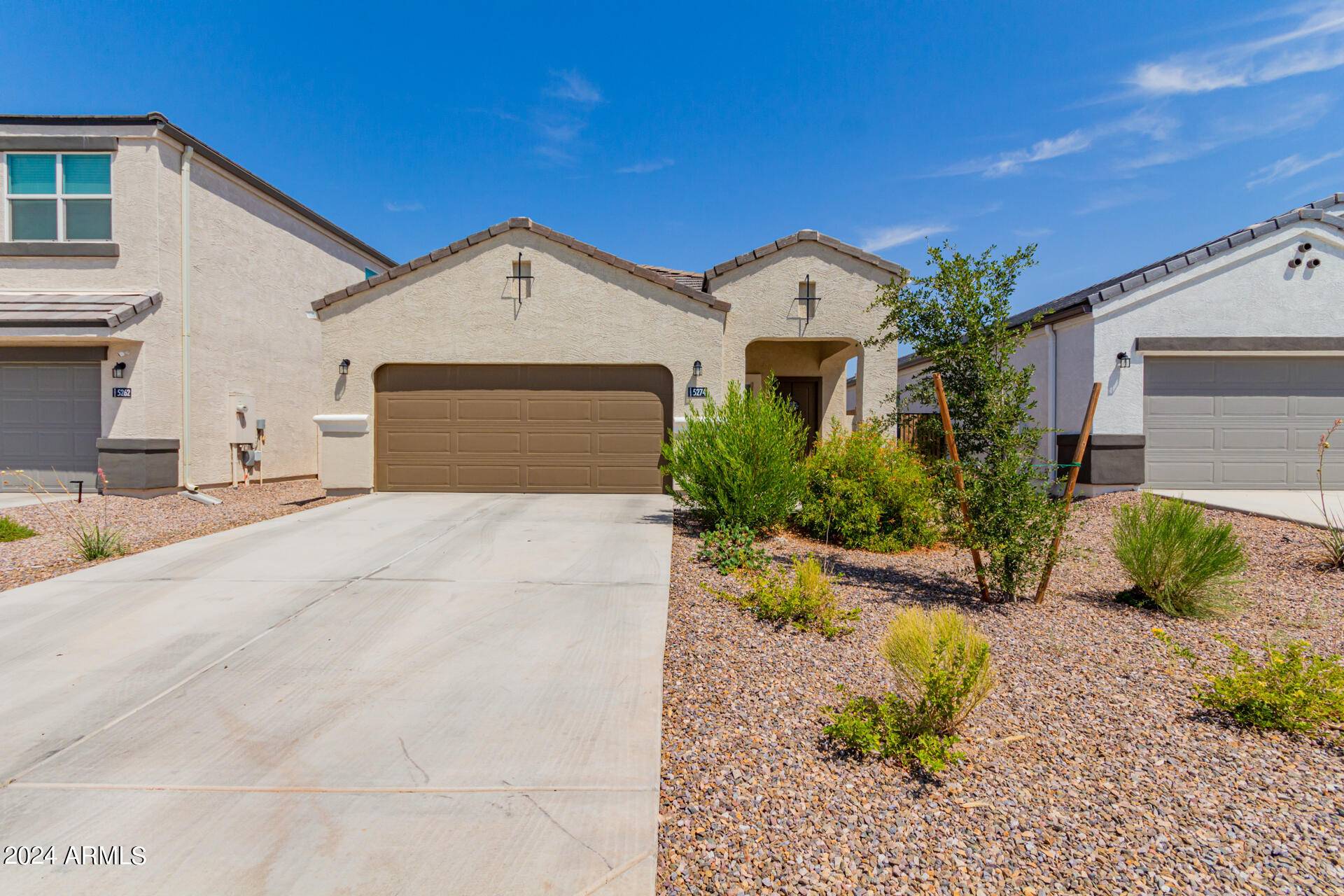 San Tan Valley, AZ 85143,5274 E GUMMITE Drive