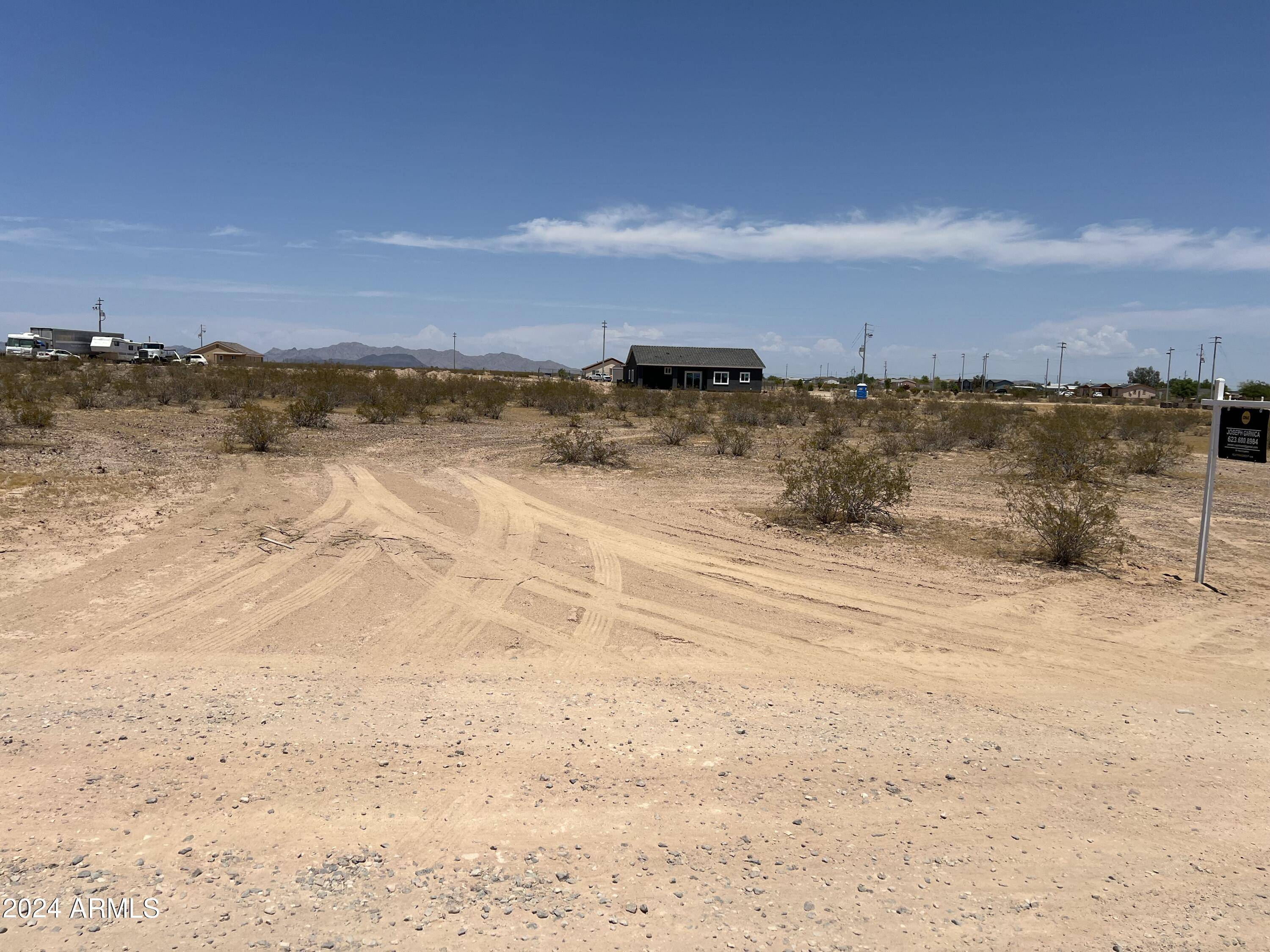 Tonopah, AZ 85354,W Pierce Street #0