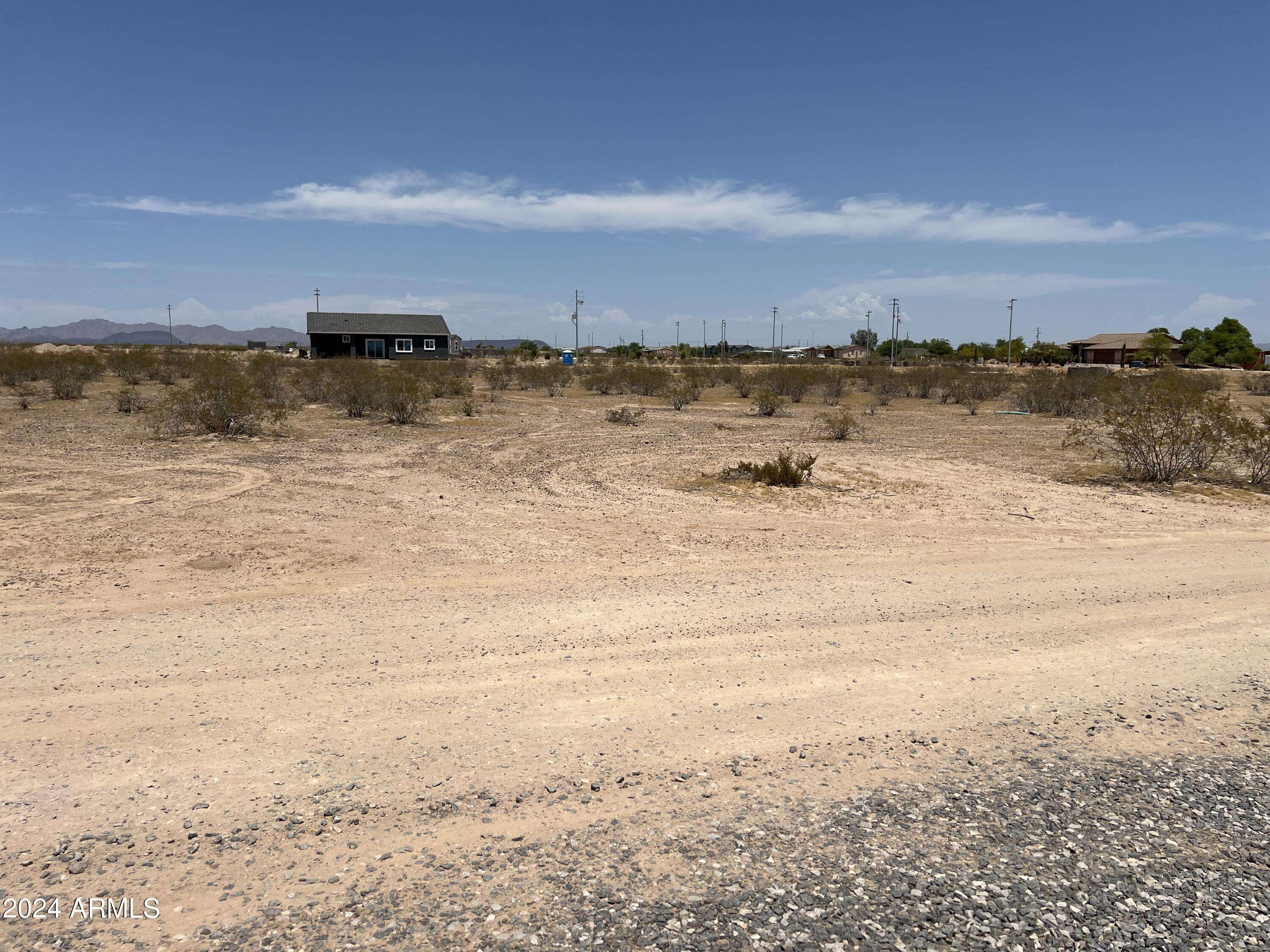 Tonopah, AZ 85354,W Pierce Street #0