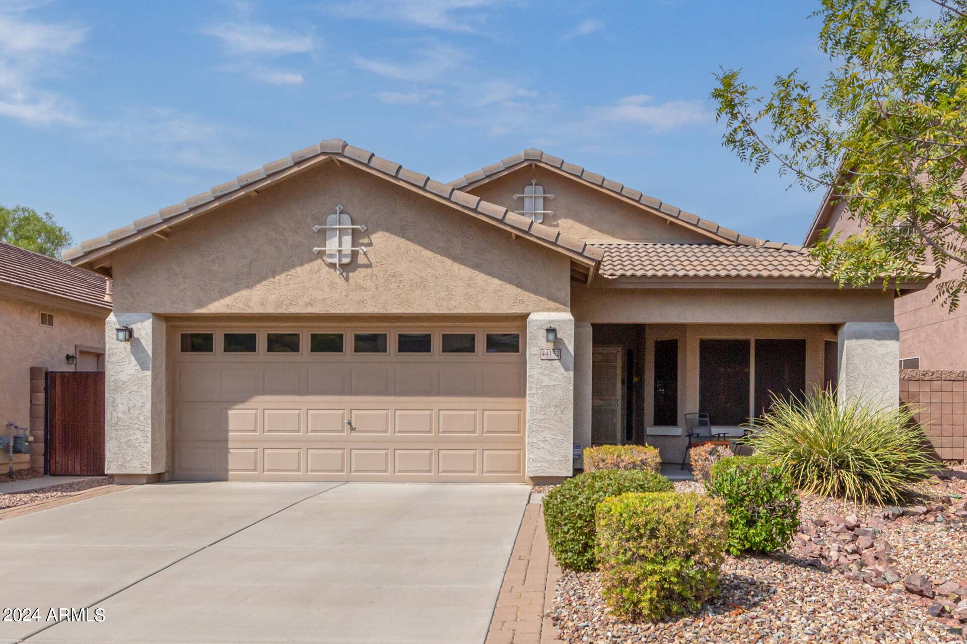 Maricopa, AZ 85139,44152 W GARDEN Lane