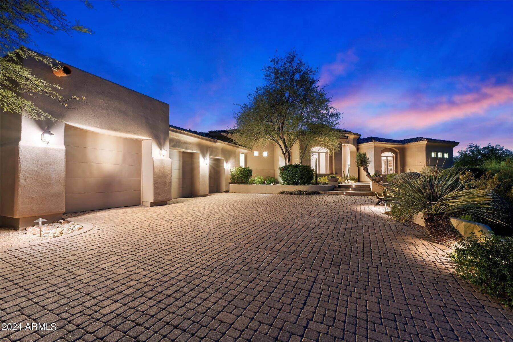 Scottsdale, AZ 85262,10379 E WHITE FEATHER Lane