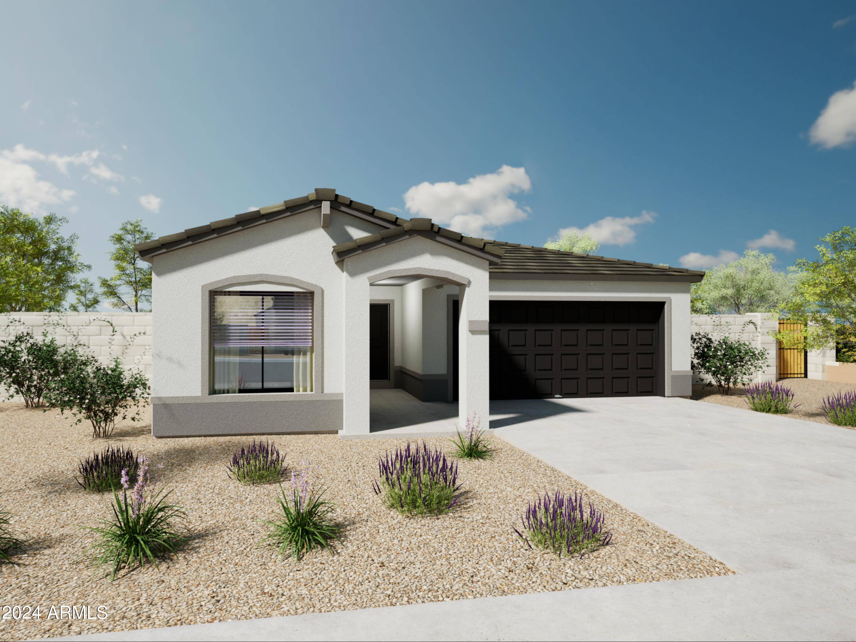 Coolidge, AZ 85128,1434 W INCA Drive