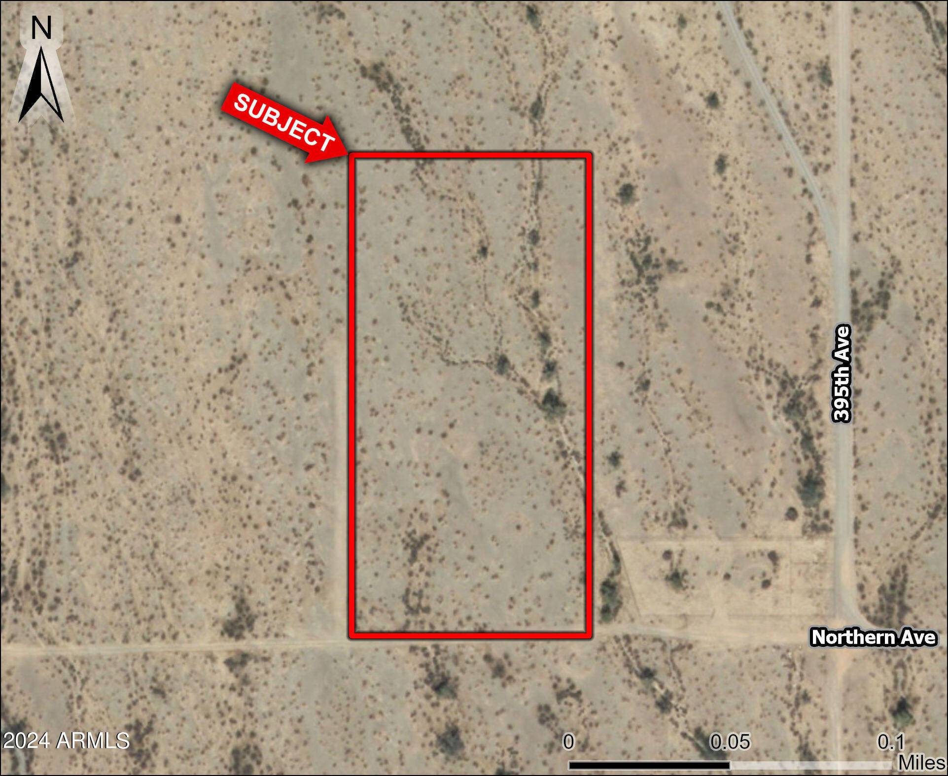 Tonopah, AZ 85354,0 N Northern Avenue #-