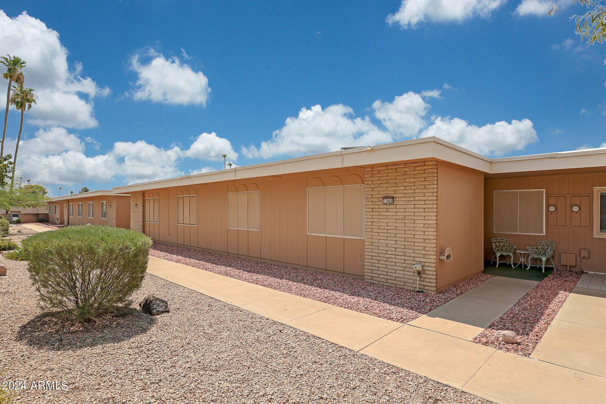 Sun City, AZ 85351,13660 N 108TH Drive