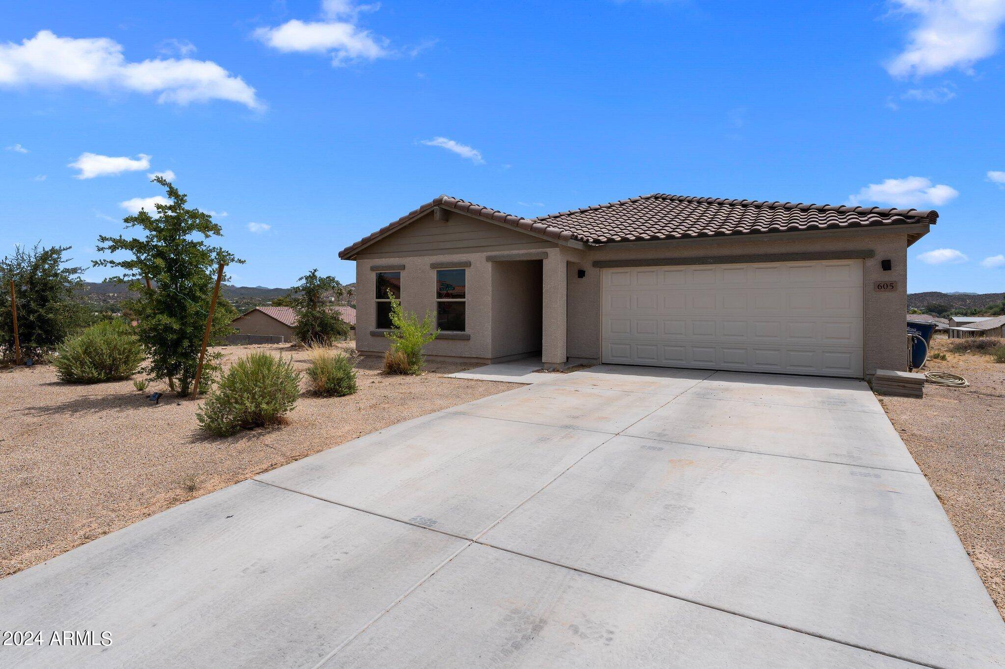 Wickenburg, AZ 85390,605 Vista Ridge Court