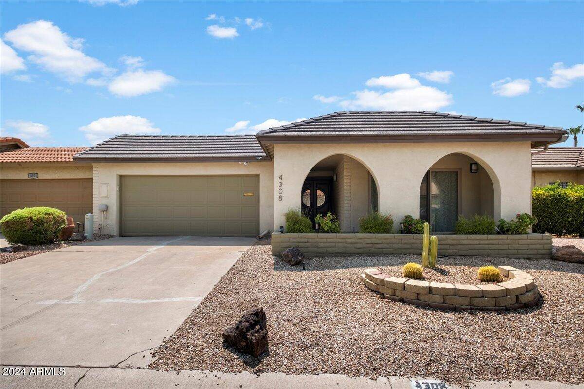 Scottsdale, AZ 85251,4308 N 79TH Street