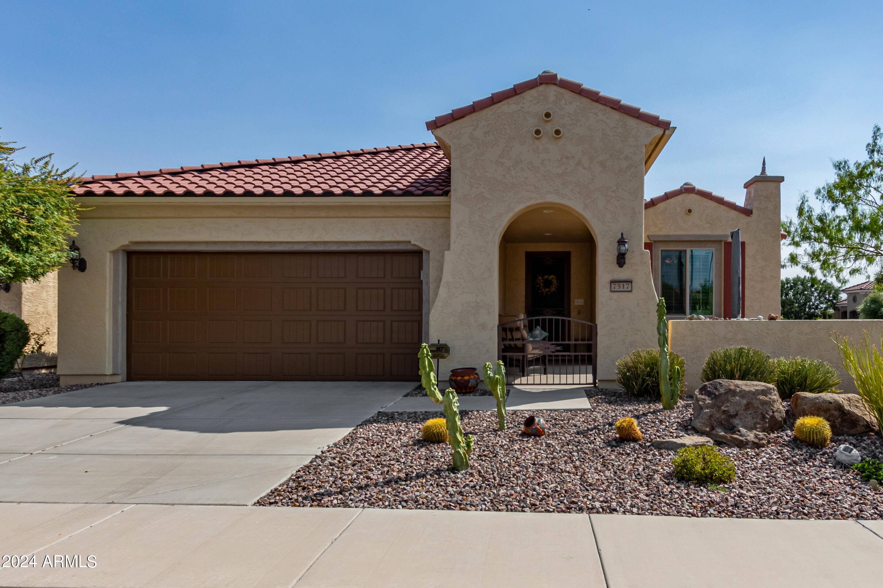 Florence, AZ 85132,7517 W NOBLE PRAIRIE Way