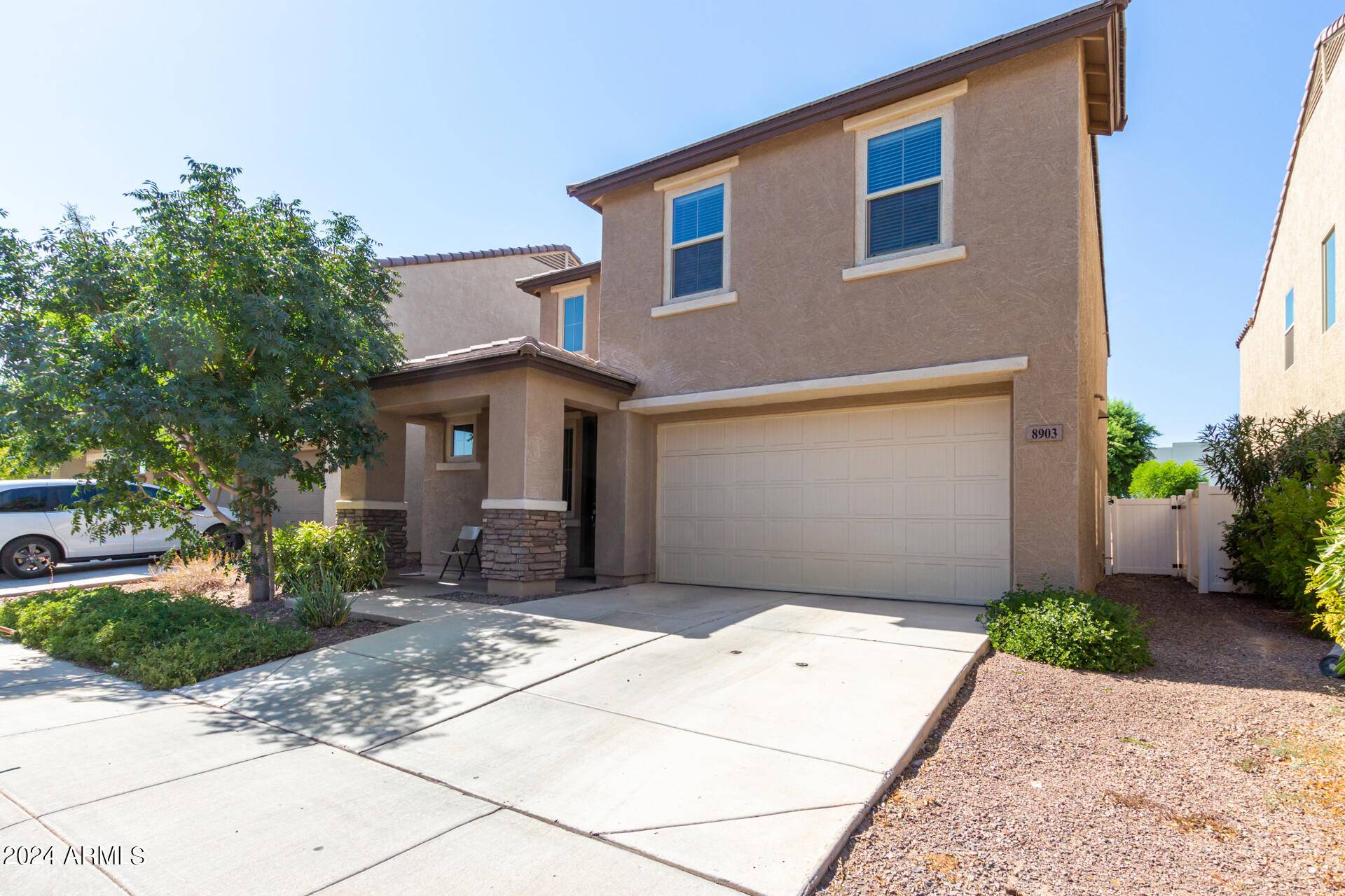 Tolleson, AZ 85353,8903 W JEFFERSON Street