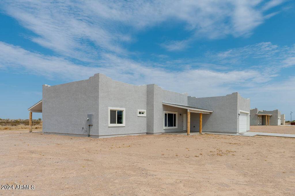 Tonopah, AZ 85354,510 S 356TH Drive