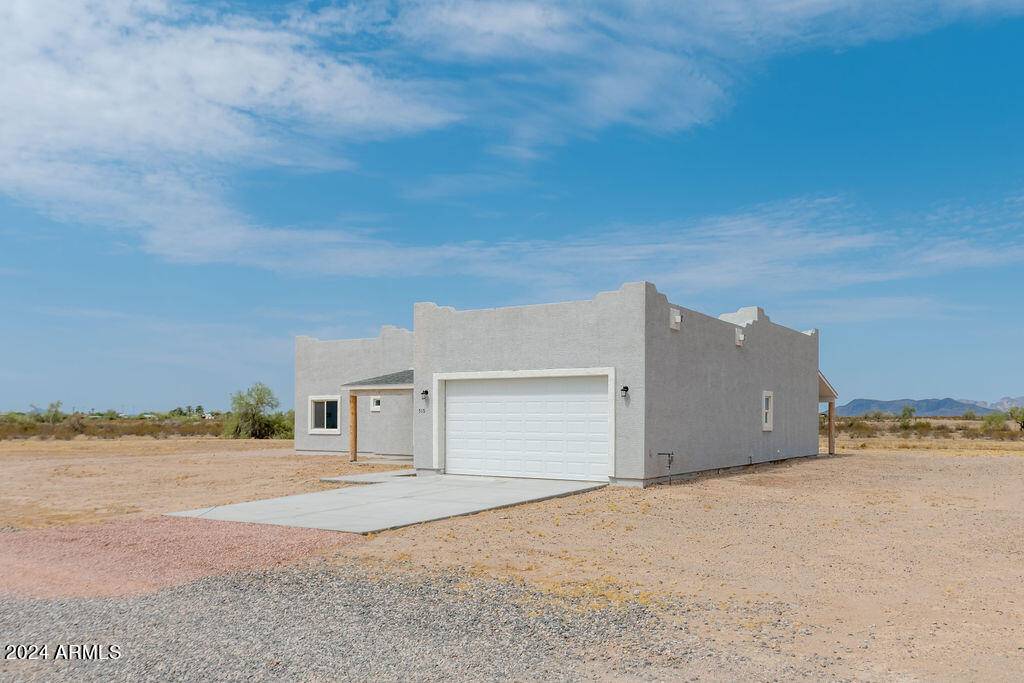 Tonopah, AZ 85354,510 S 356TH Drive