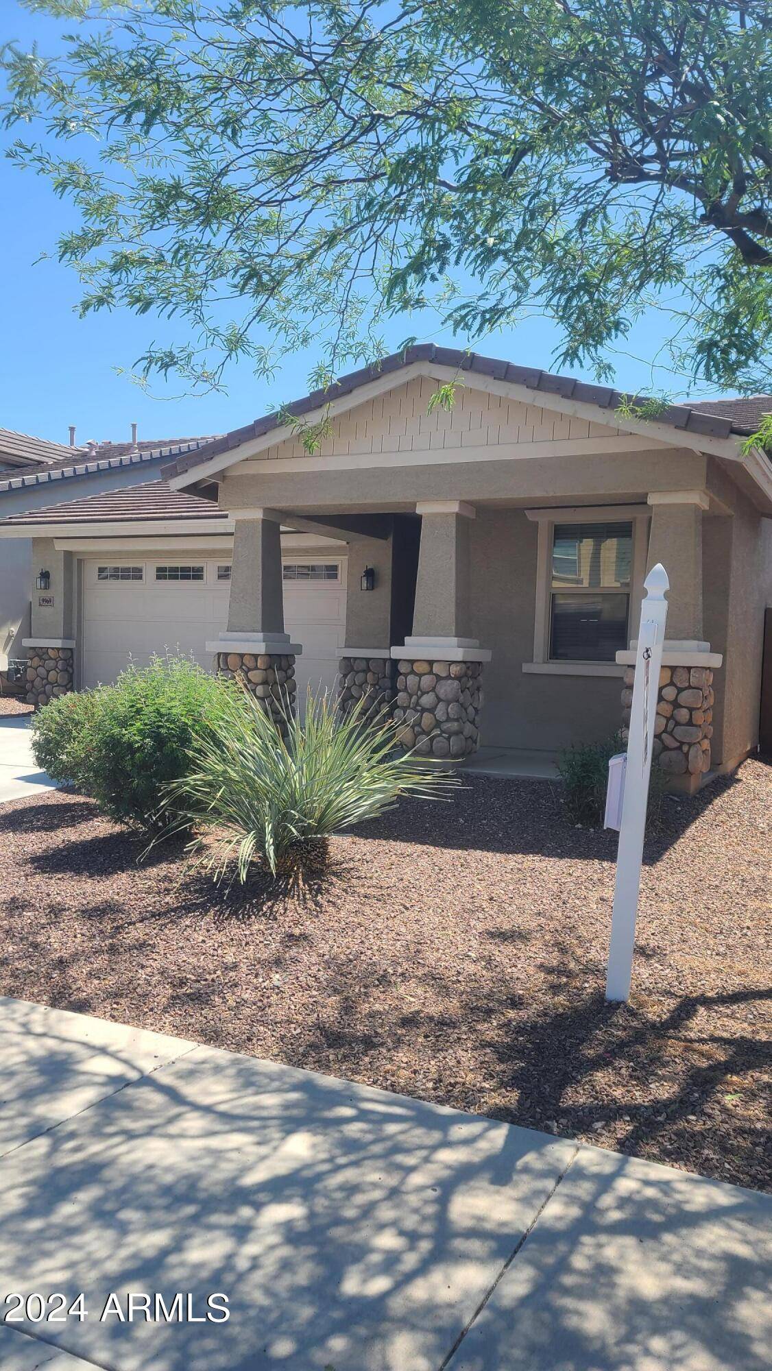 Peoria, AZ 85383,9969 W Via Del Sol --