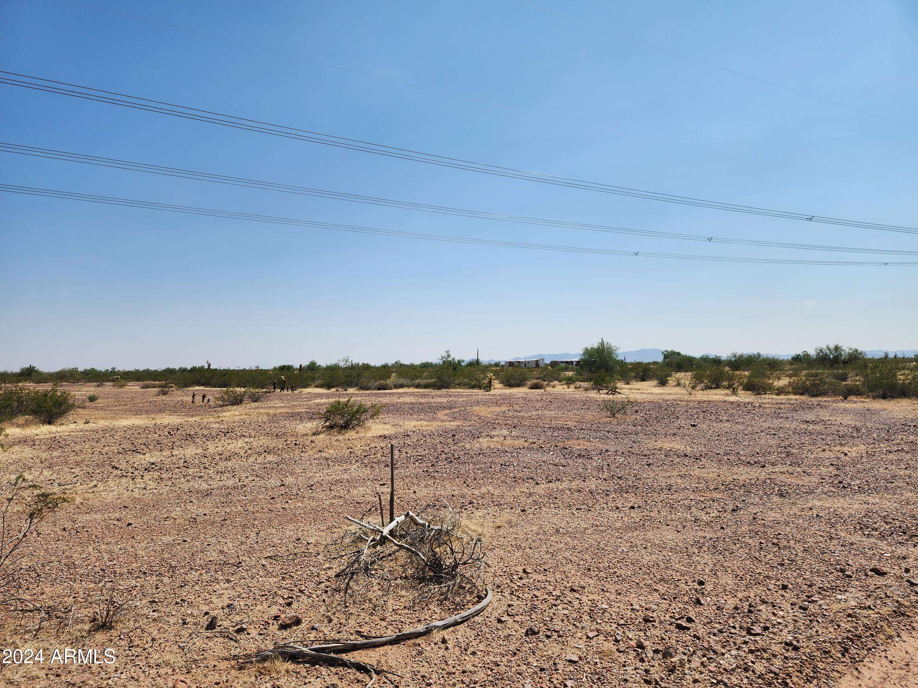 Wittmann, AZ 85361,0 W Dove Valley Road #132