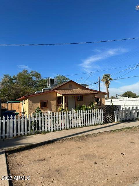 Phoenix, AZ 85006,510 N 10TH Street