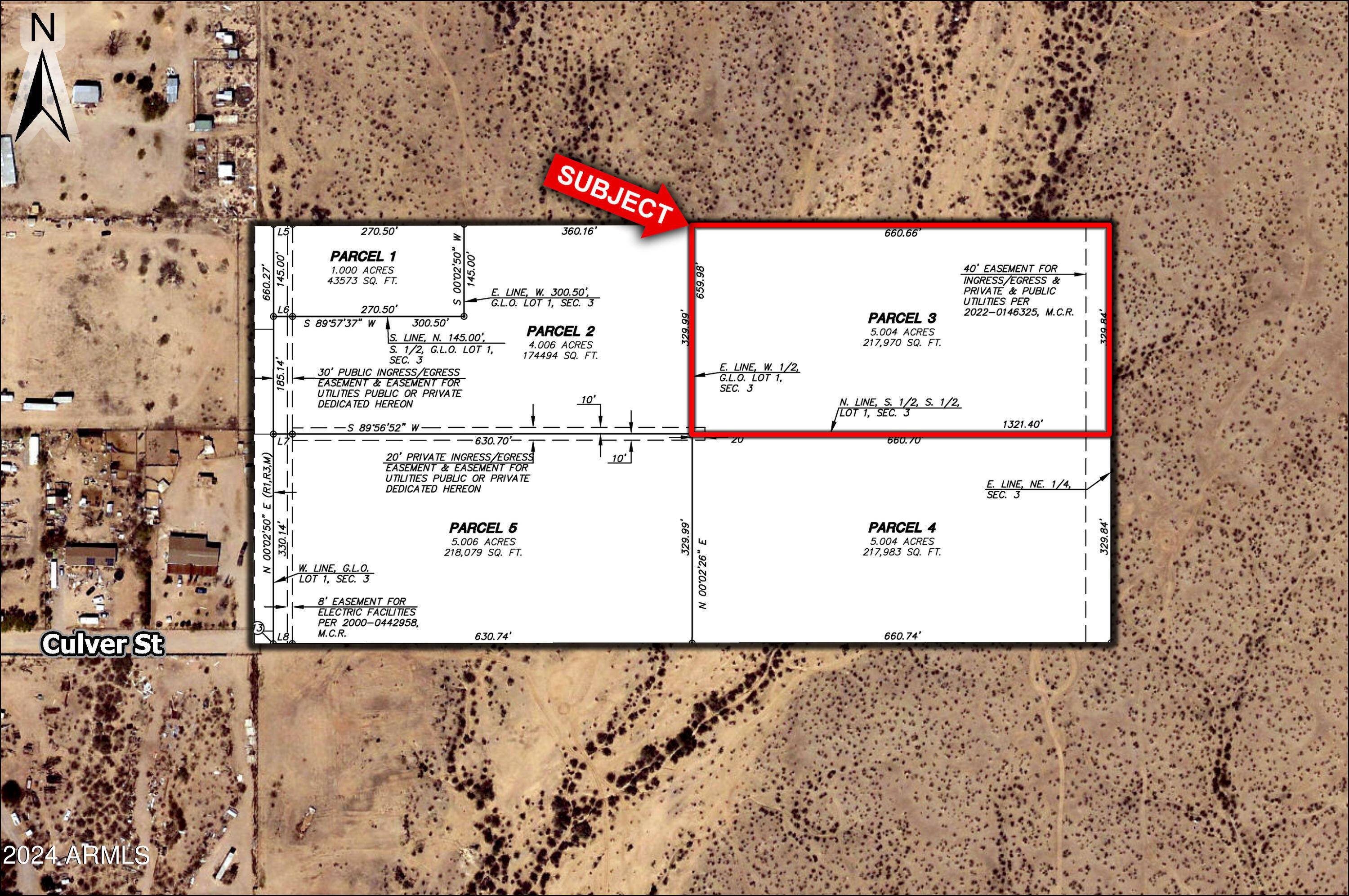 Tonopah, AZ 85354,N Culver Street #-