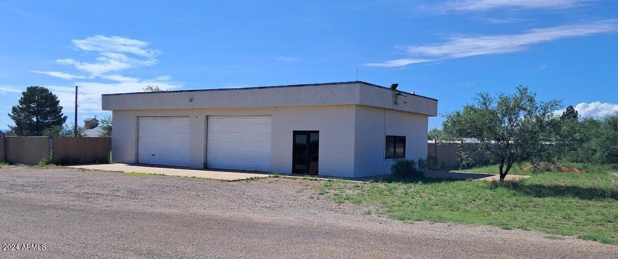 Huachuca City, AZ 85616,30 E Camino De Tundra --