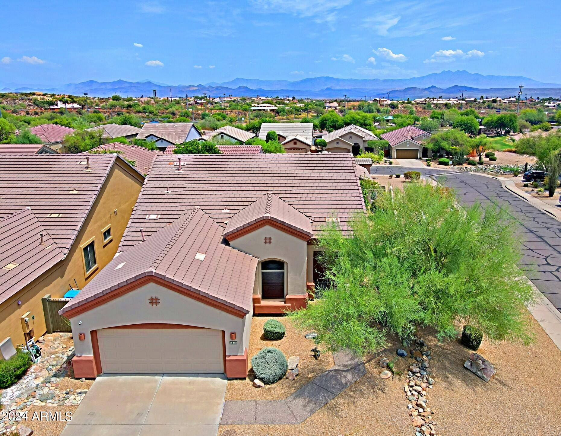 Fountain Hills, AZ 85268,14421 N PRICKLY PEAR Court N