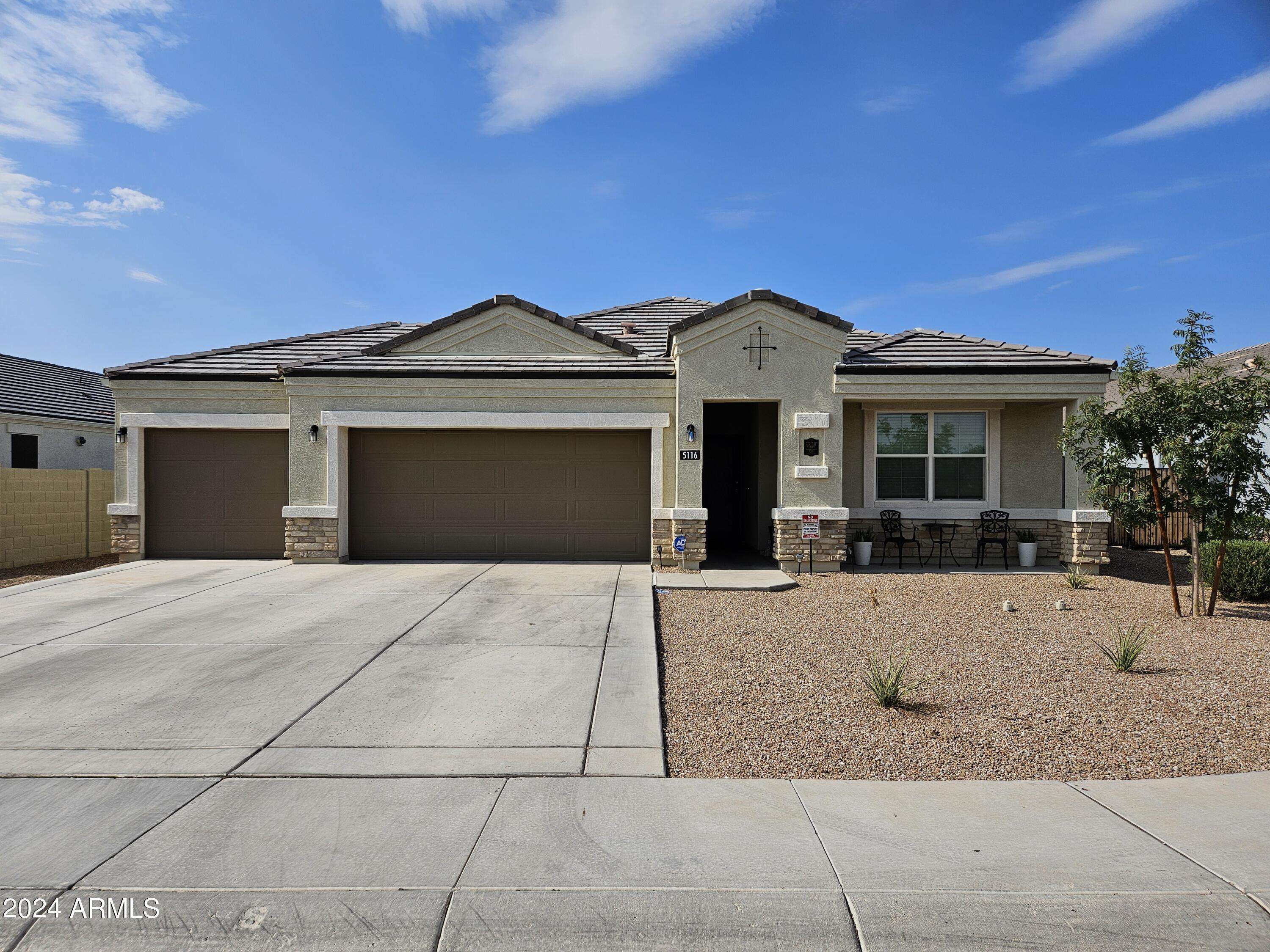 Laveen, AZ 85339,5116 W STARGAZER Place W