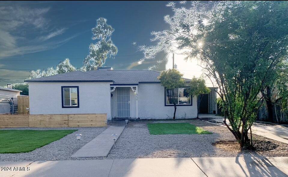 Phoenix, AZ 85006,6234 S 6th Avenue