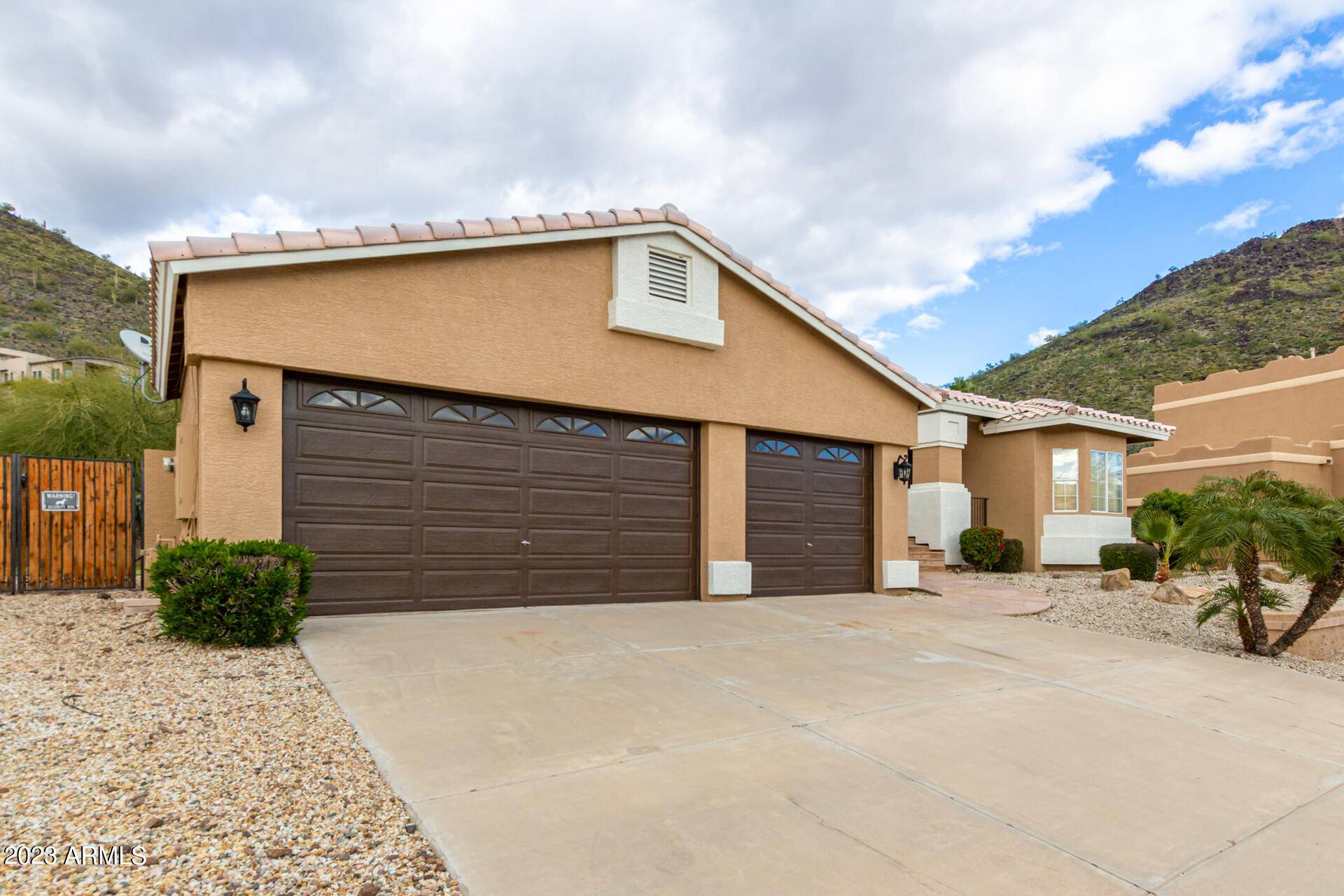 5242 W MELINDA Lane Glendale, AZ 85308