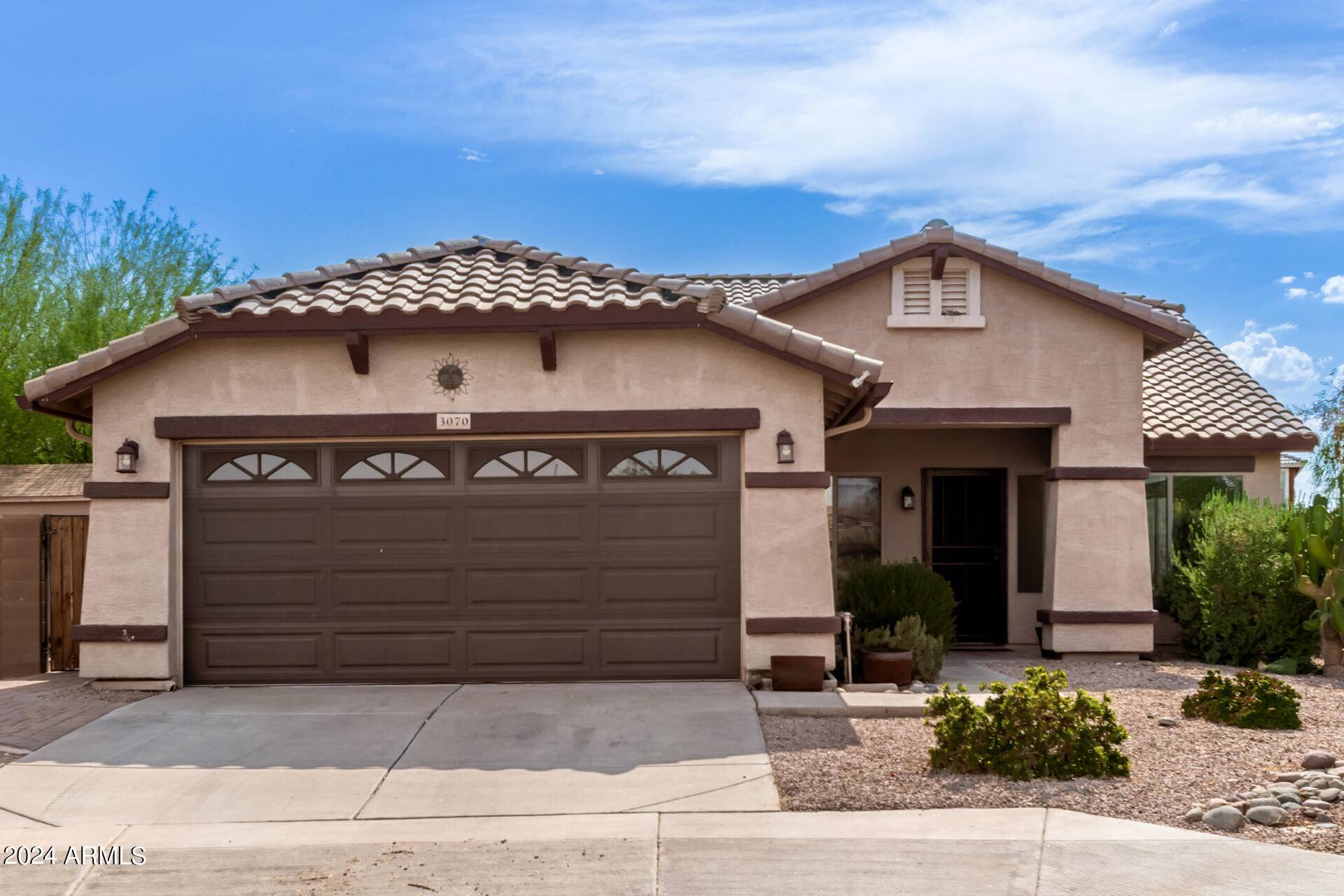 Buckeye, AZ 85326,3070 S 256TH Drive