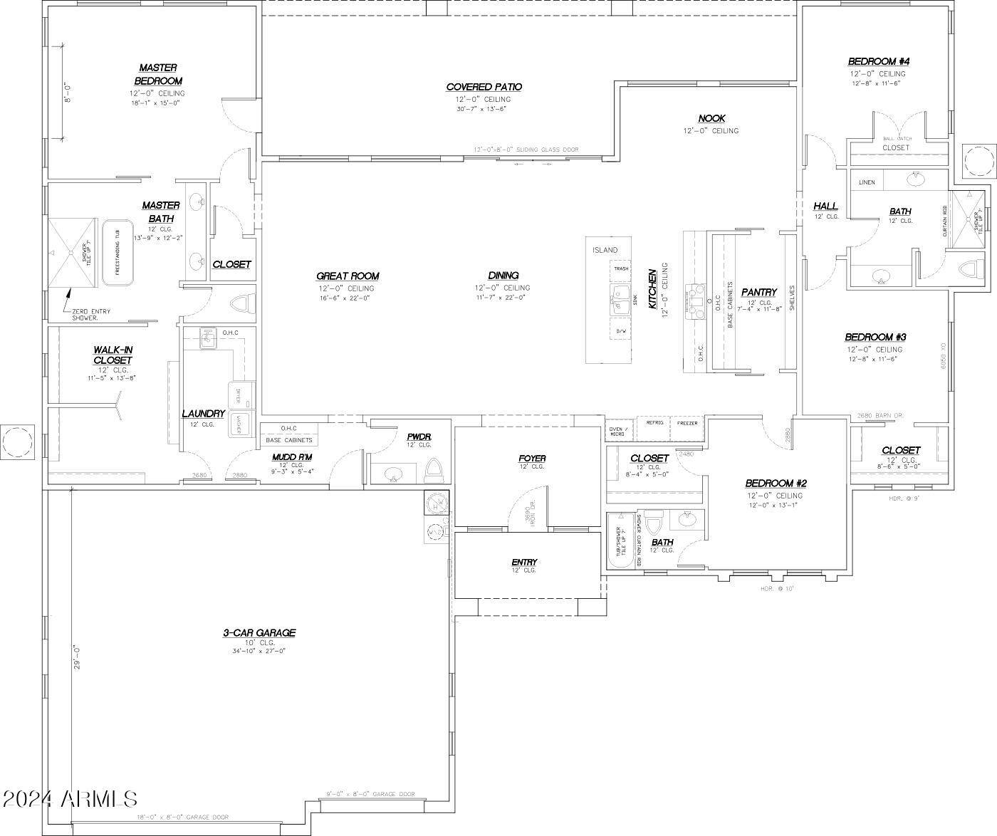 Scottsdale, AZ 85262,16004 E BOBWHITE Way