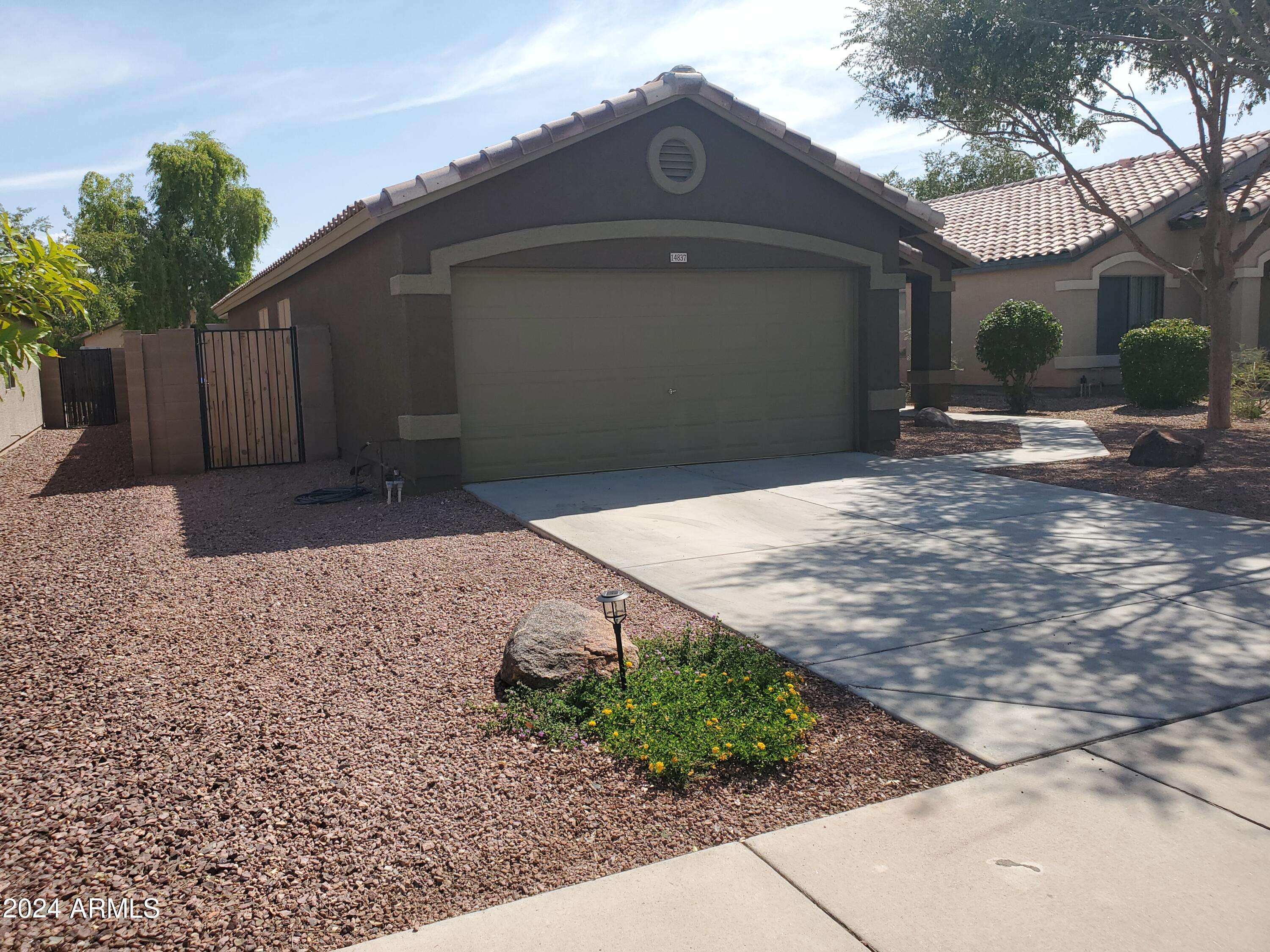 Surprise, AZ 85379,14837 W VENTURA Street