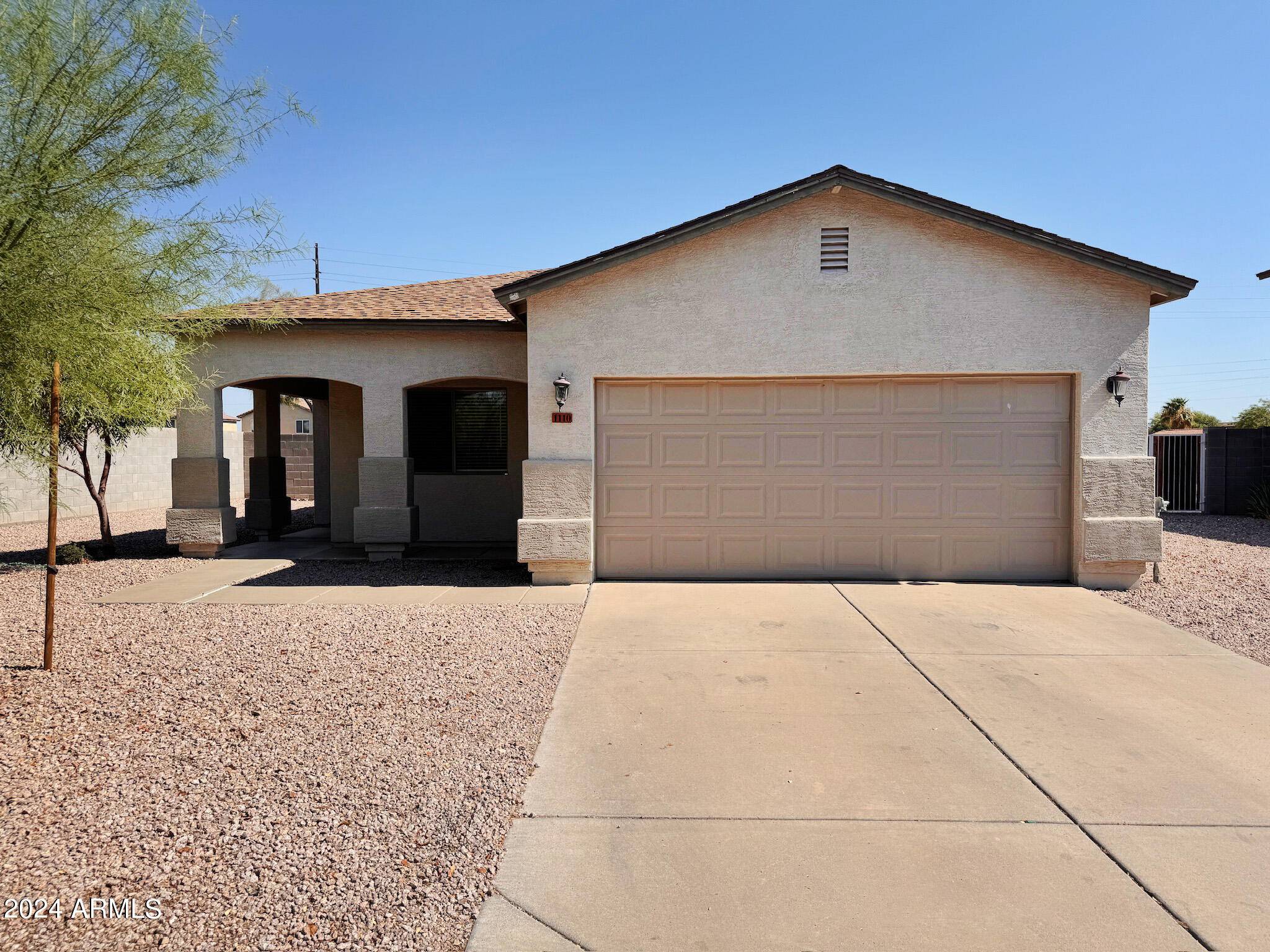 San Tan Valley, AZ 85143,1110 E SILVERSMITH Trail