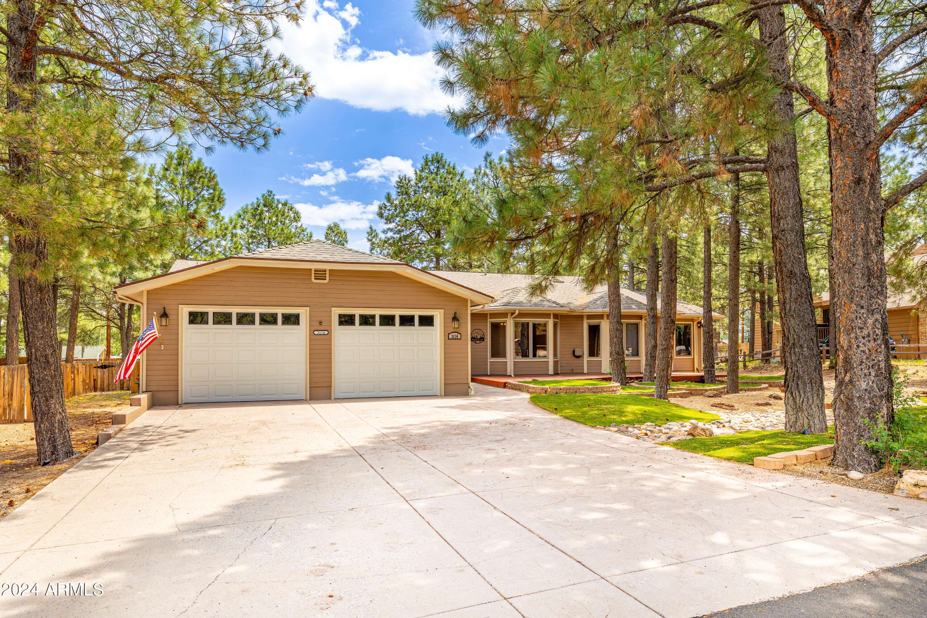 Flagstaff, AZ 86004,3114 N TAM OSHANTER Drive