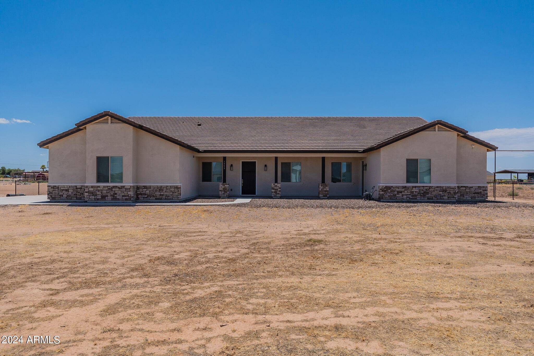 Coolidge, AZ 85128,1553 E KENNEDY Avenue